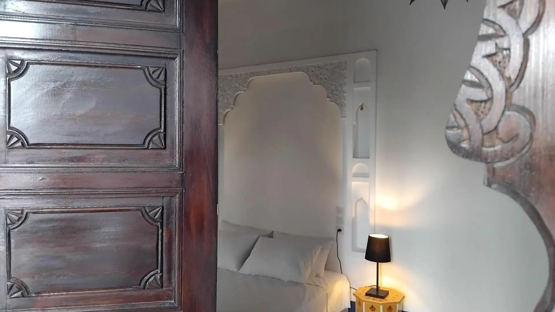 Riad Yakimour Marrakesh