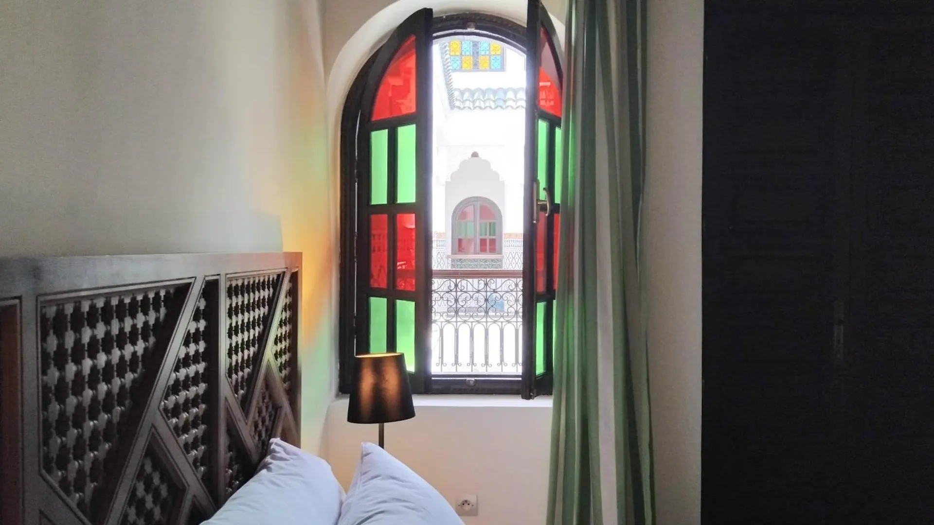 Riad Yakimour Marrakesh 3*,