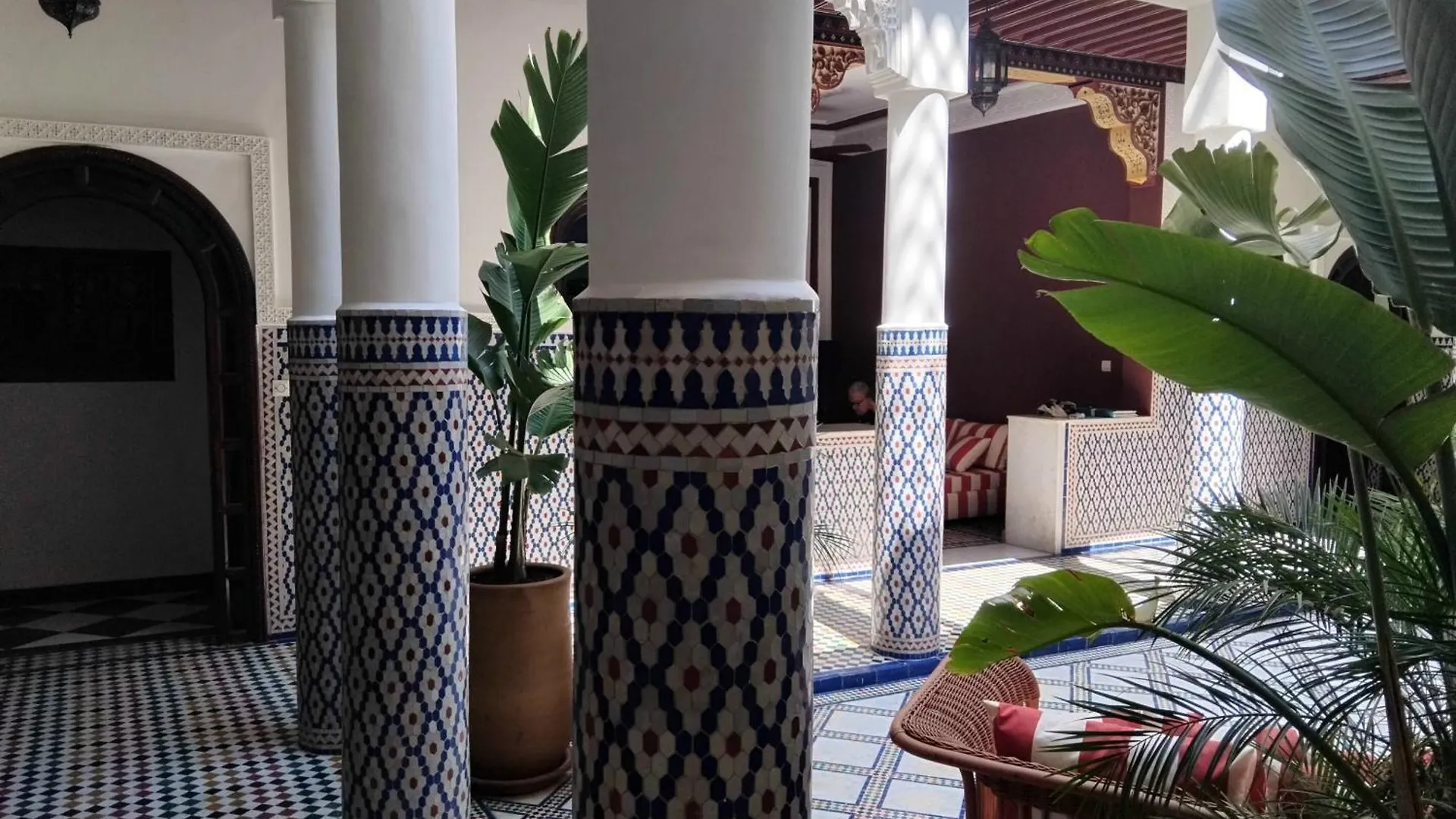 Riad Yakimour Marrakesh 3*,  Morocco