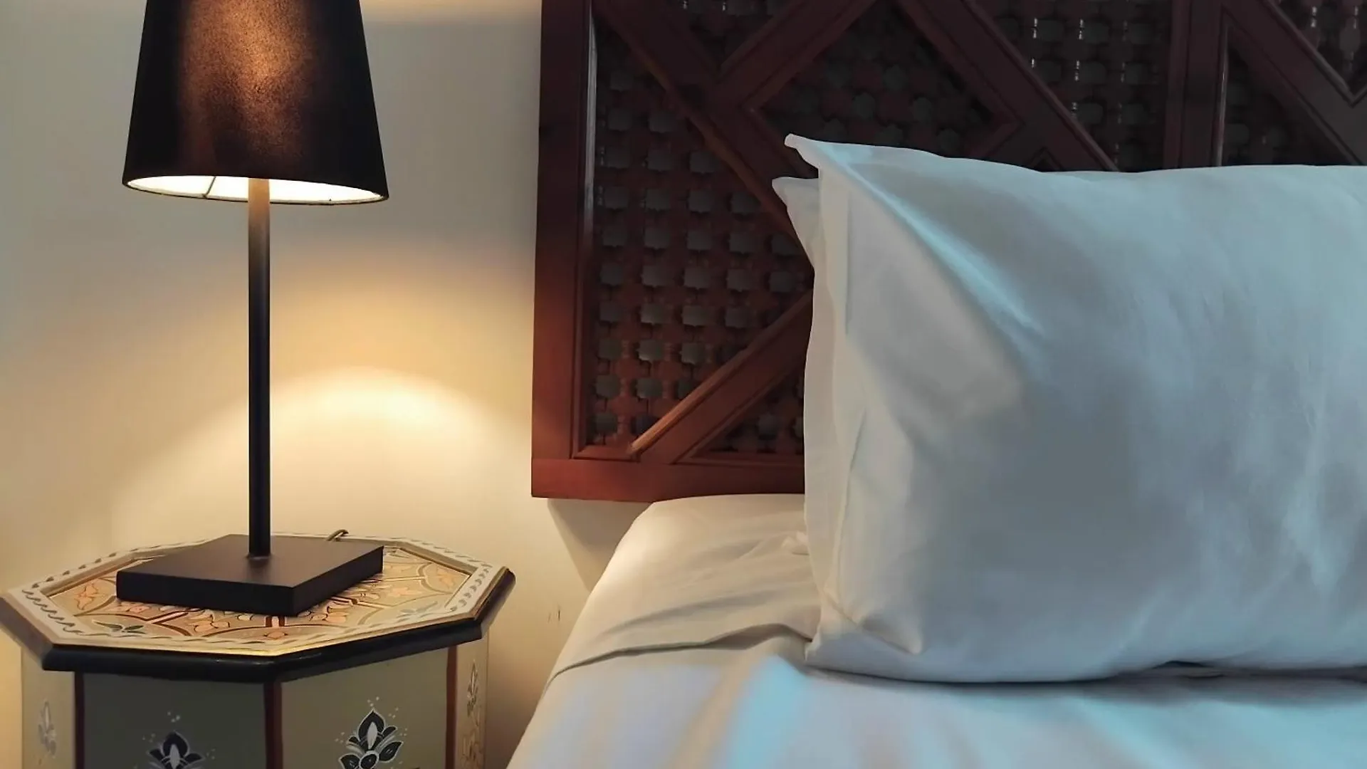 Bed & Breakfast Riad Yakimour Marrakesh