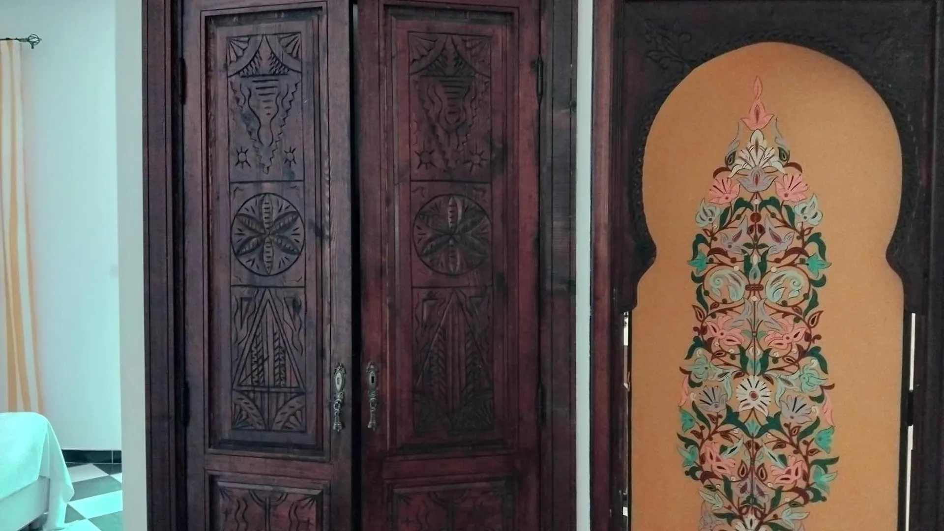 Riad Yakimour Marrakesh Bed & Breakfast