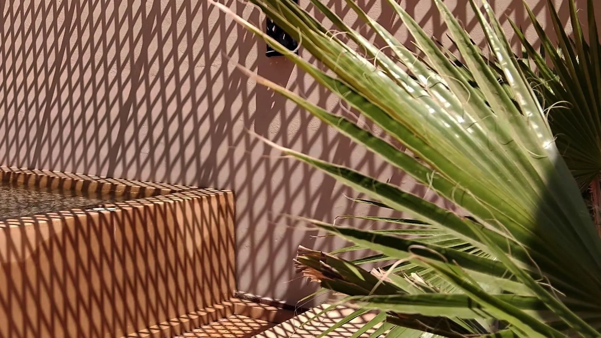 Riad Yakimour Marrakesh