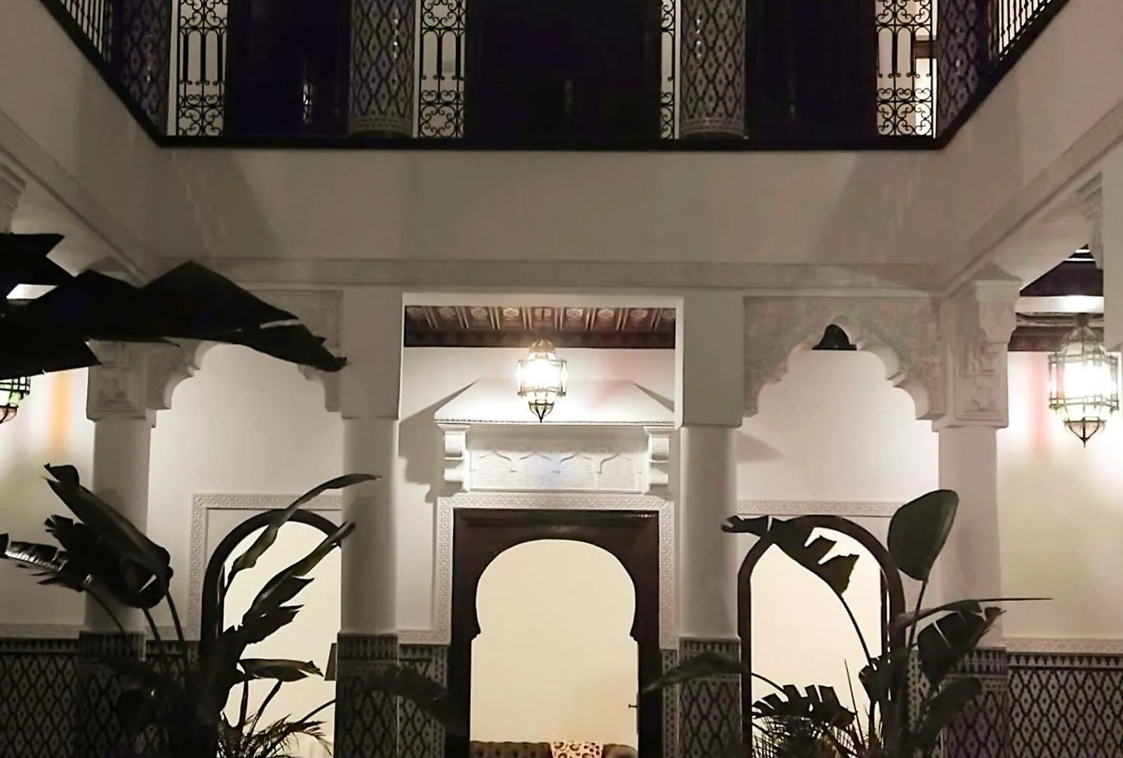 Riad Yakimour Marrakesh 3*,  Morocco
