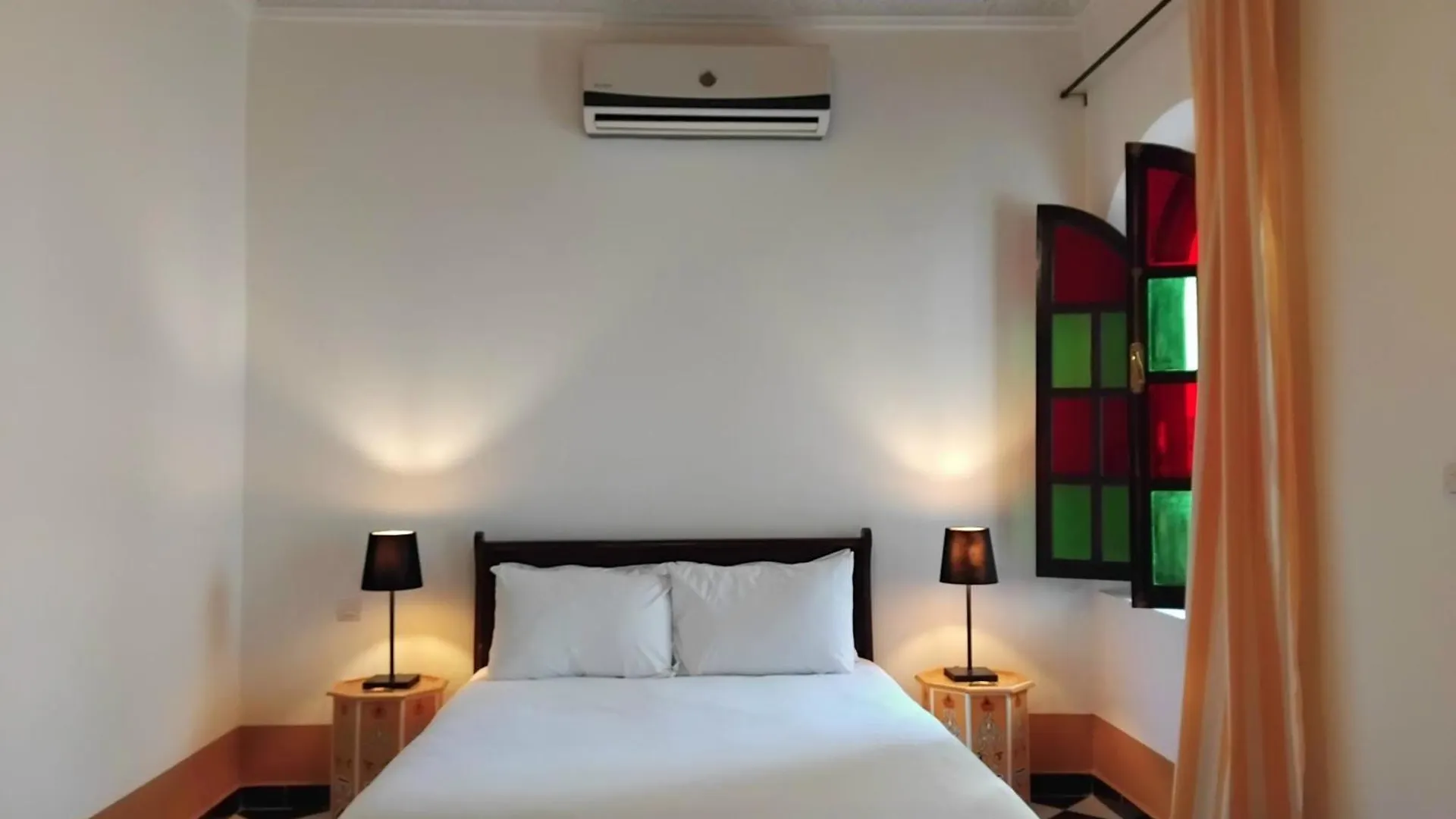 Bed & Breakfast Riad Yakimour Marrakesh