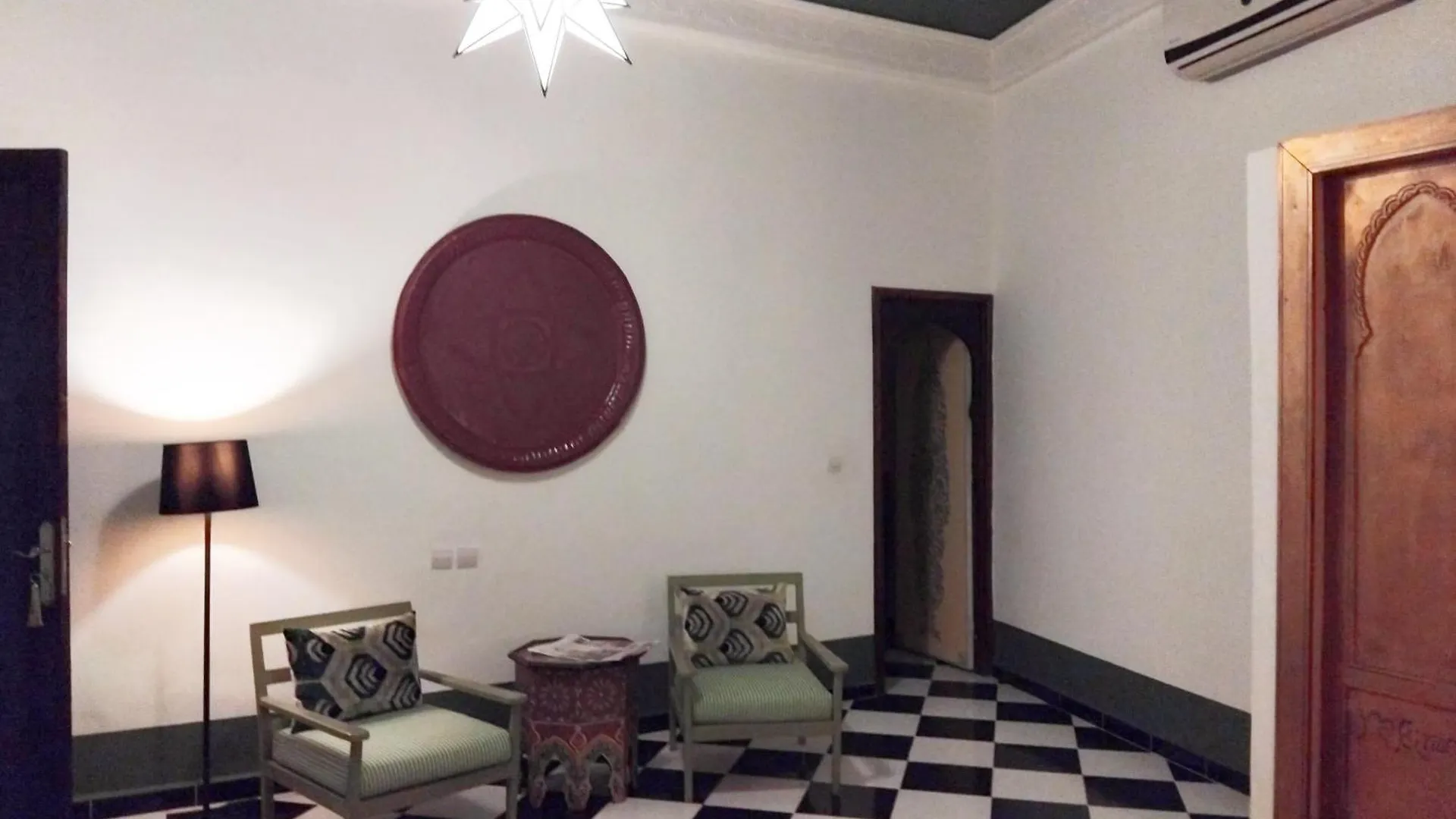 Riad Yakimour Marrakesh Bed & Breakfast