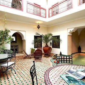 3* Riad Julia