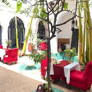 3* Riad Dar Soukaina