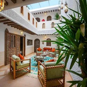  Riad Cologne &