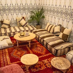  Bed & Breakfast Fz Marrakech