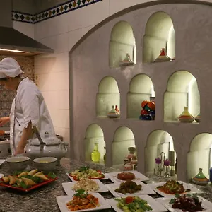 El Borj Frühstückspension