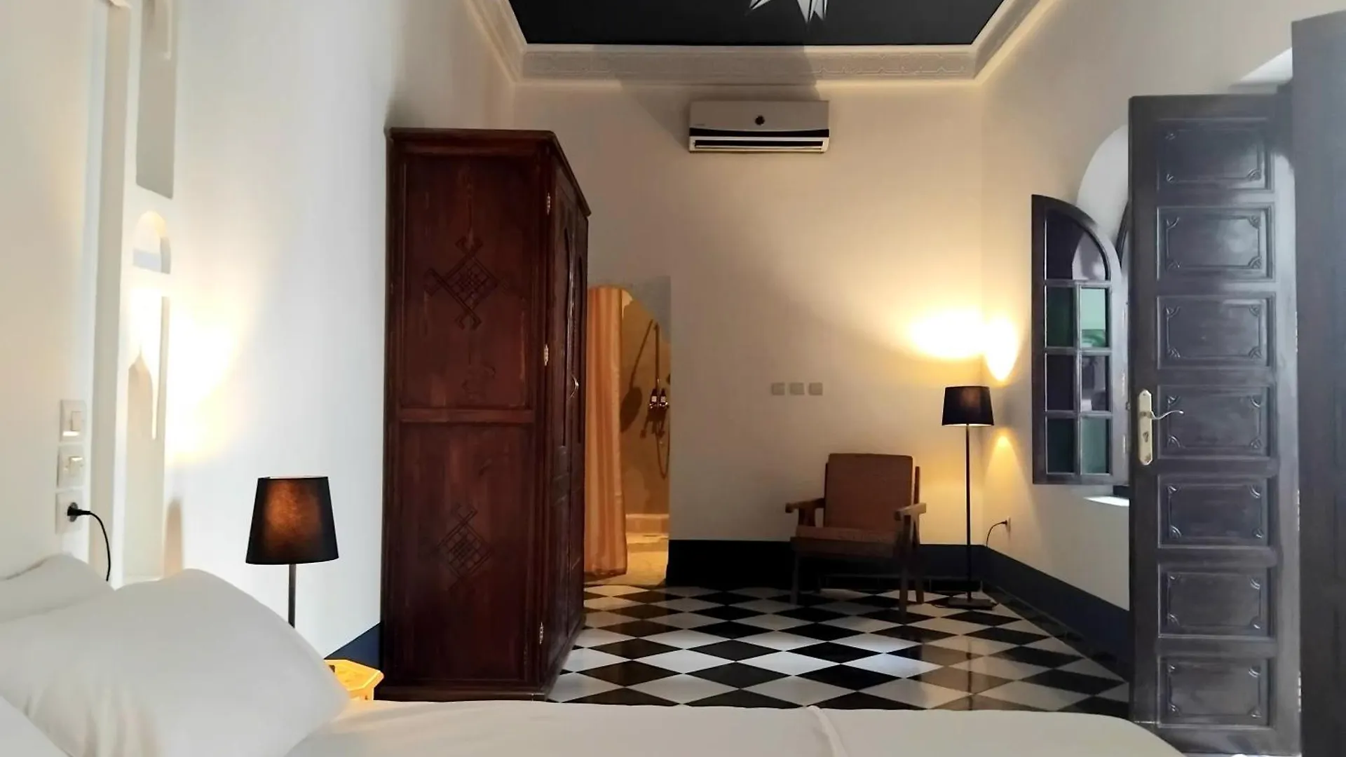 Riad Yakimour Marrakesh Bed & Breakfast