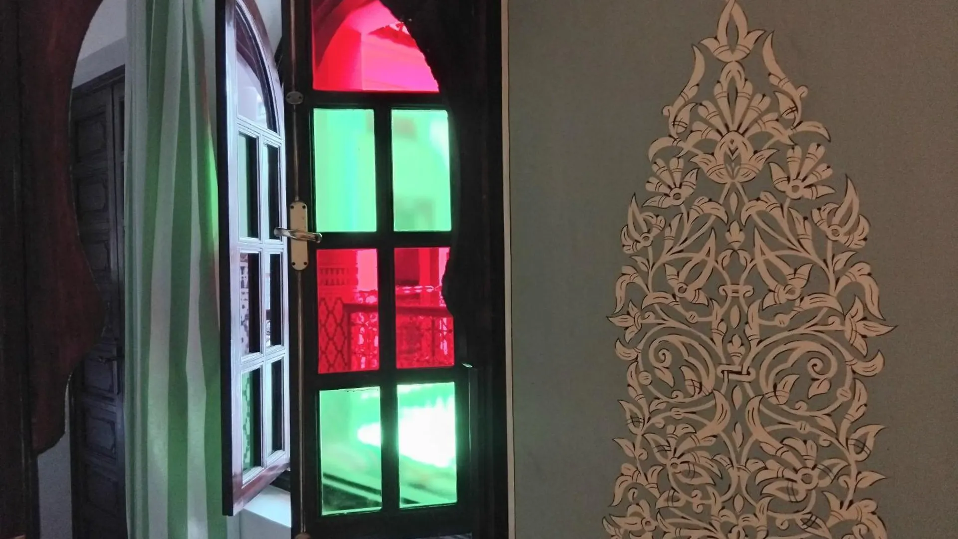 Riad Yakimour Marrakesh