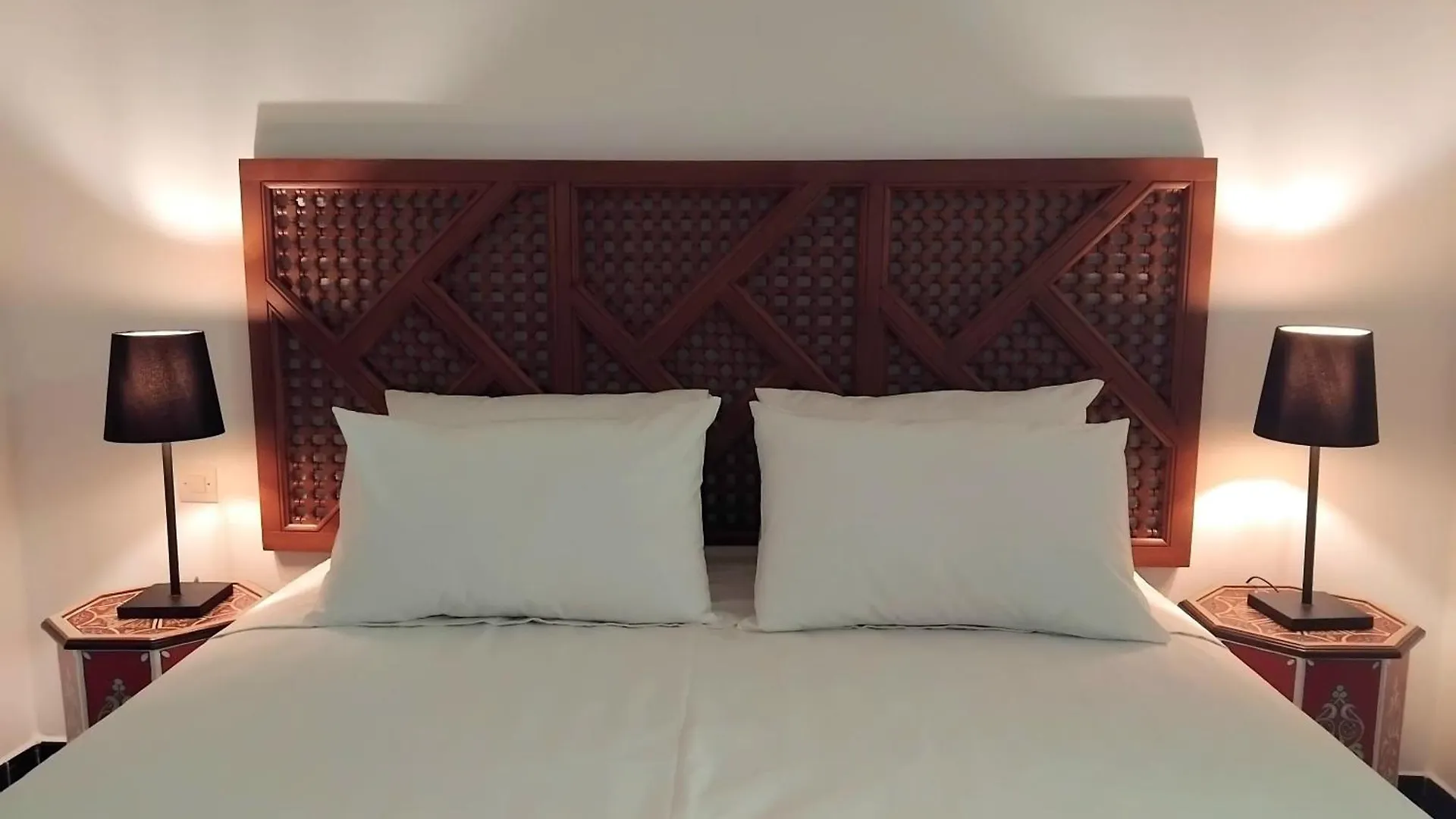 Bed & Breakfast Riad Yakimour Marrakesh