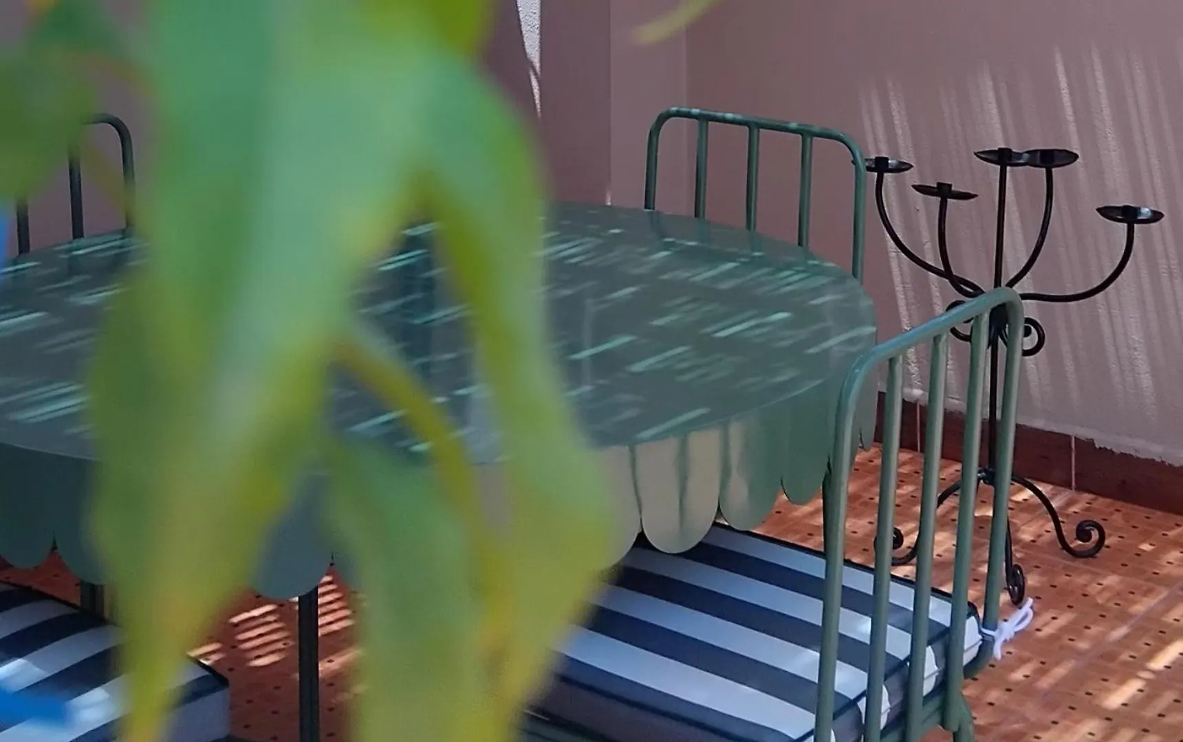 Riad Yakimour Marrakesh