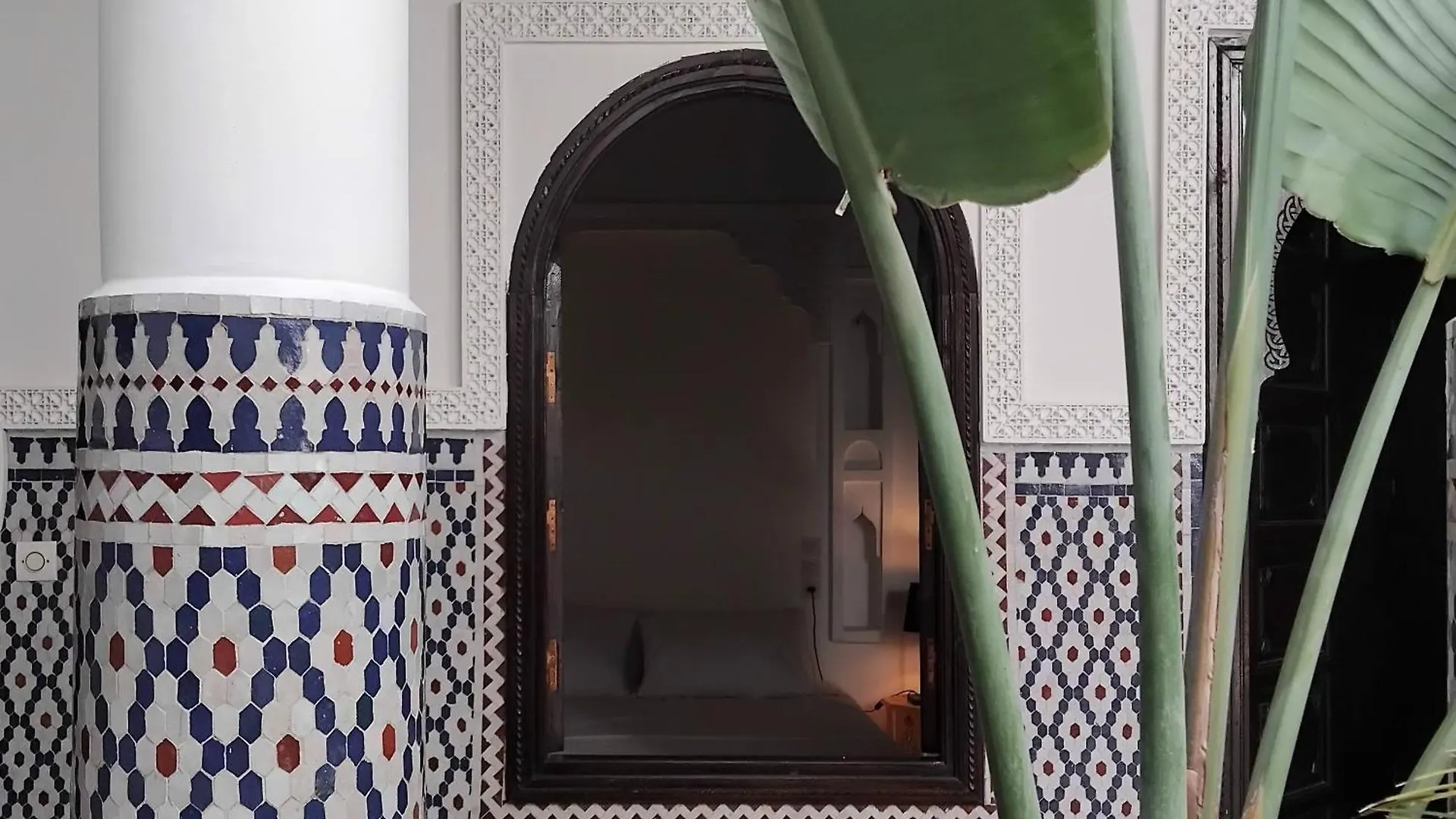 Riad Yakimour Marrakesh 3*,