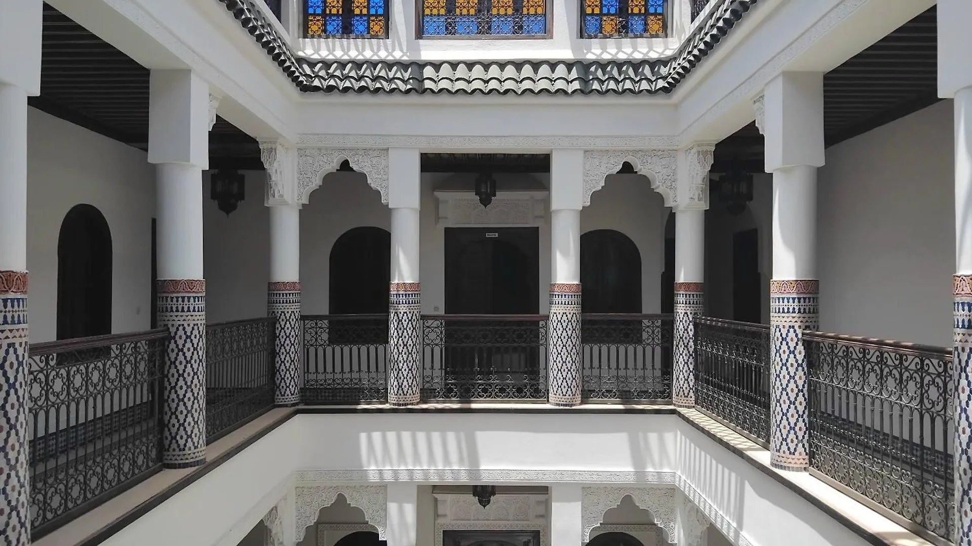 Riad Yakimour Marrakesh 3*,  Morocco