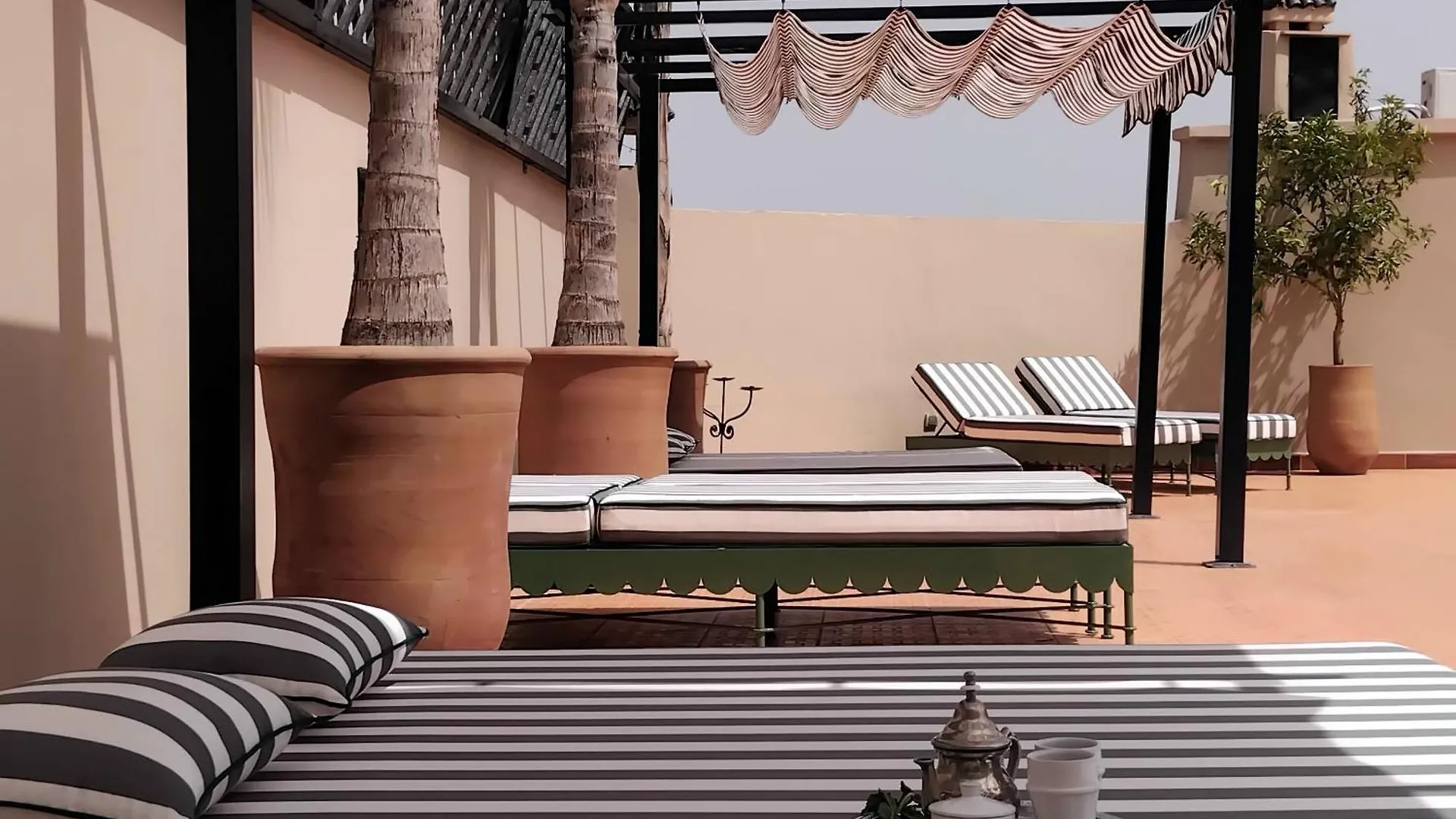 Riad Yakimour Marrakesh