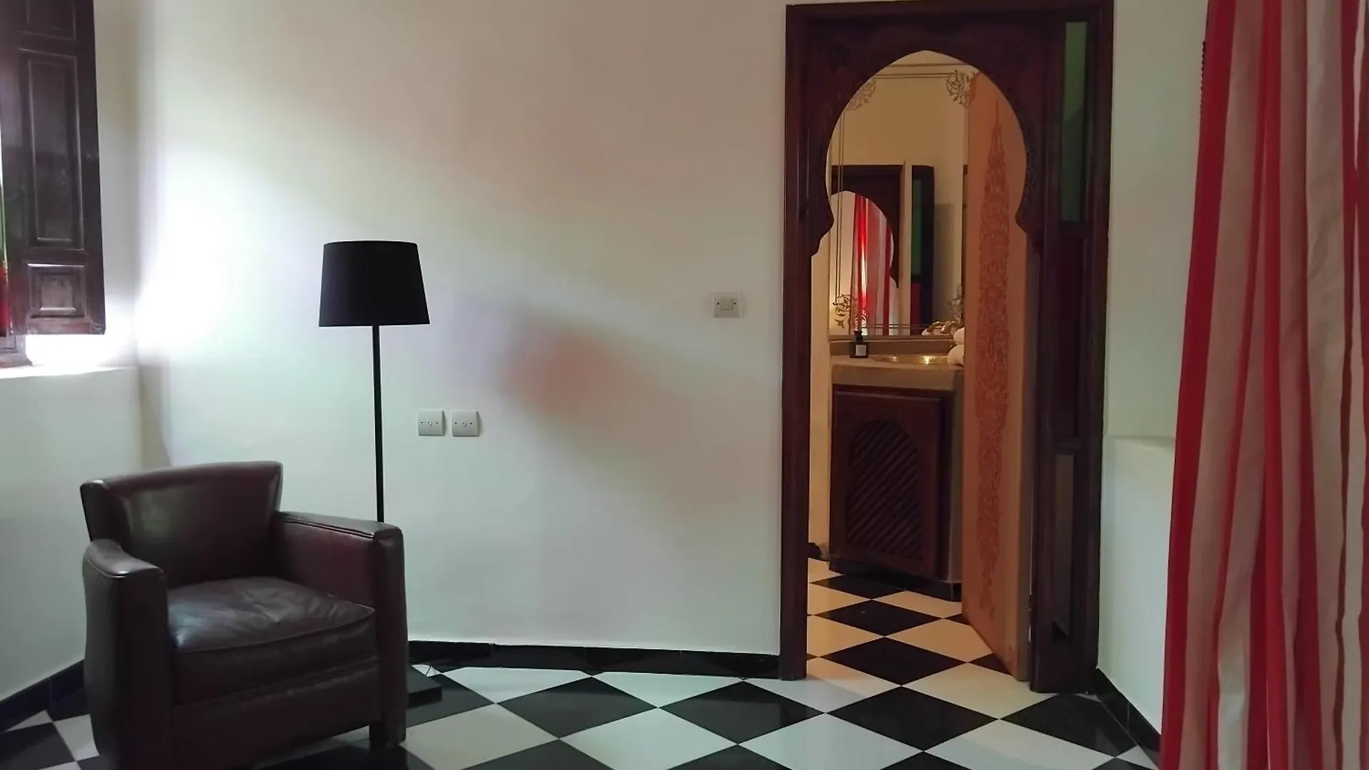 Riad Yakimour Marrakesh