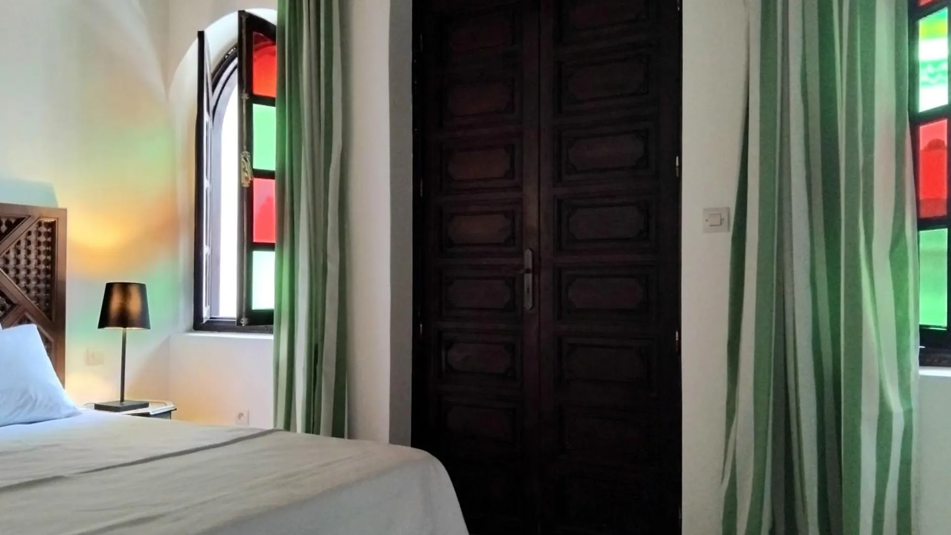 Bed & Breakfast Riad Yakimour Marrakesh