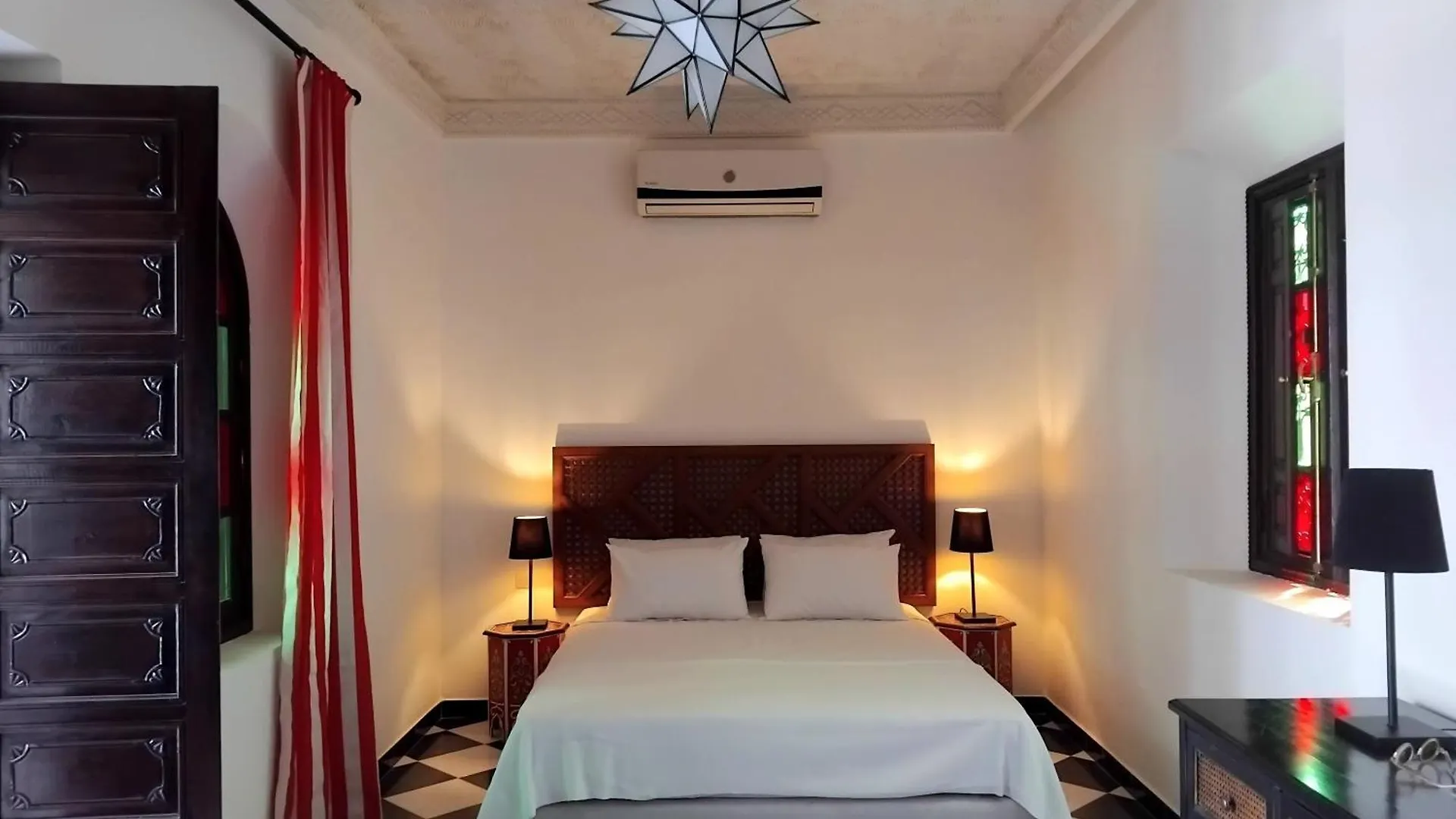 Riad Yakimour Marrakesh Bed & Breakfast