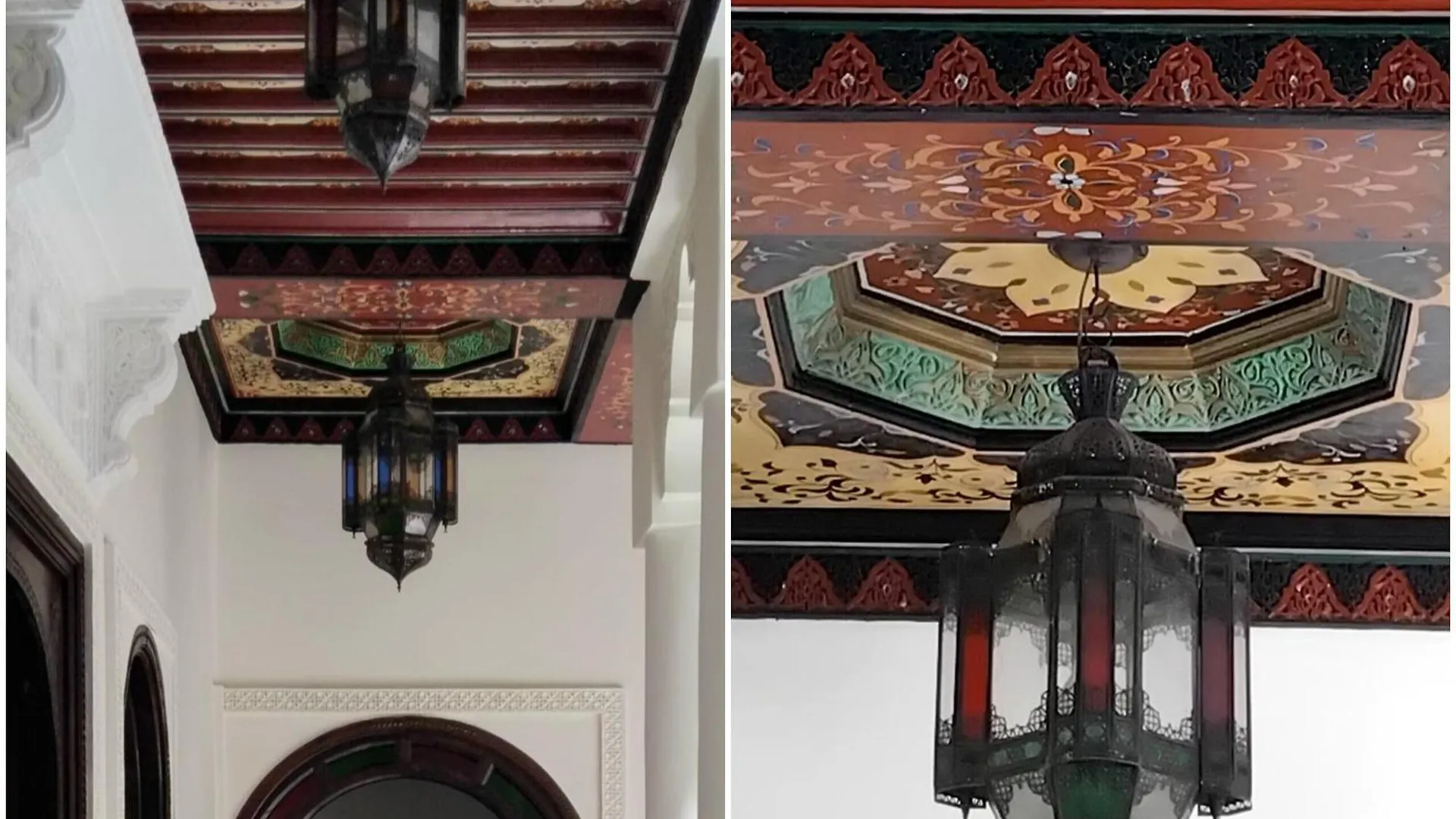 Bed & Breakfast Riad Yakimour Marrakesh