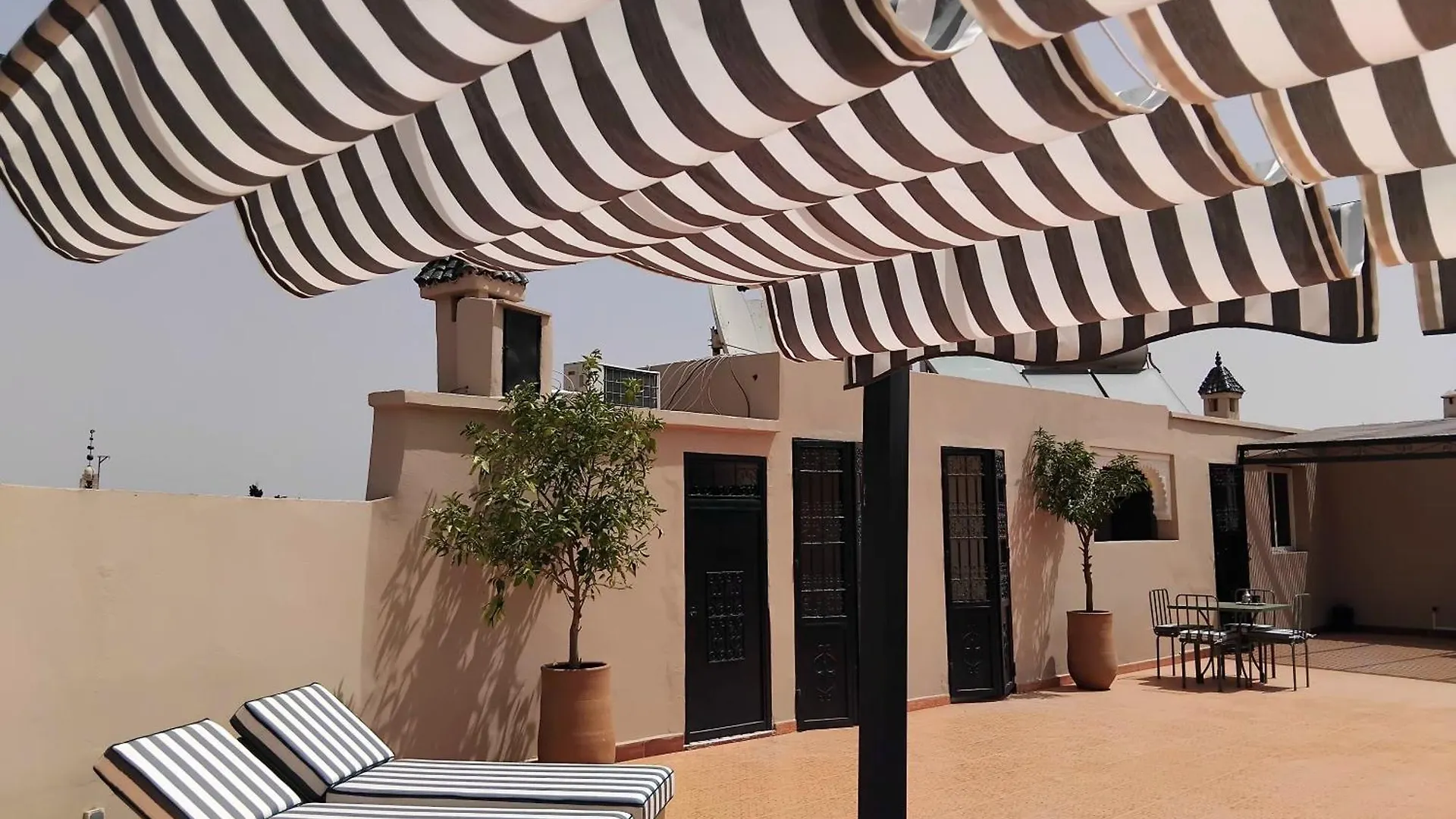Riad Yakimour Marrakesh