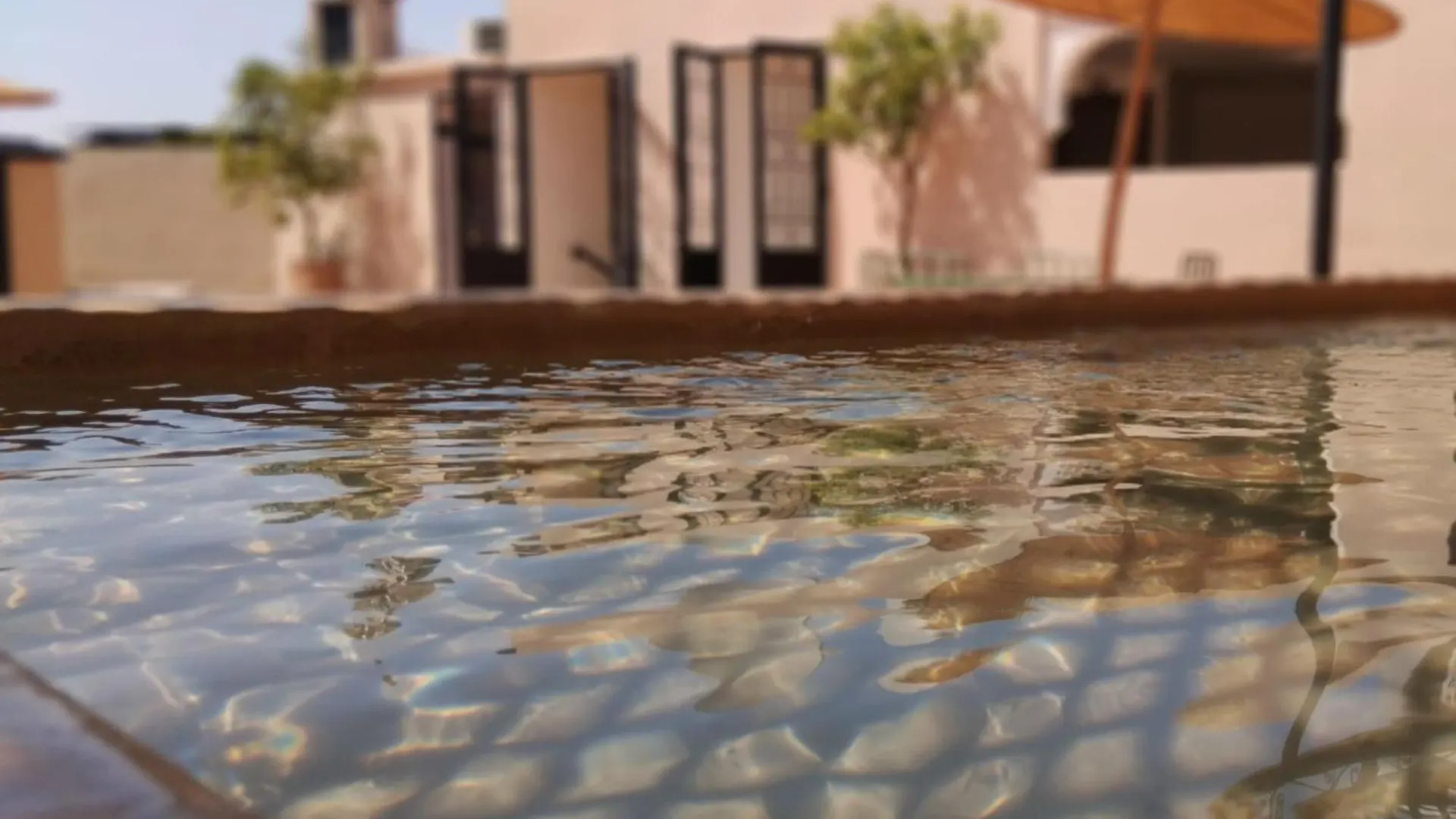 Riad Yakimour Marrakesh 3*,  Morocco