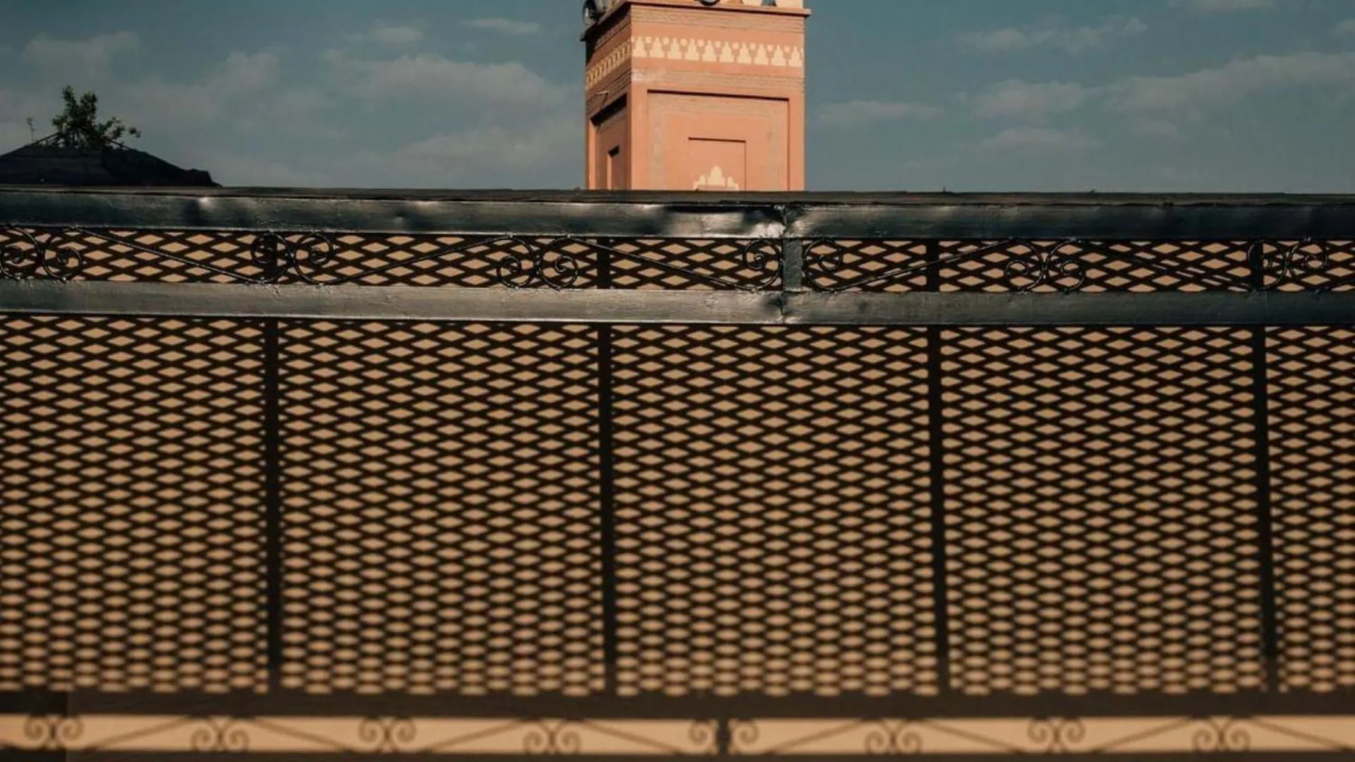 Riad Yakimour Marrakesh 3*,  Morocco