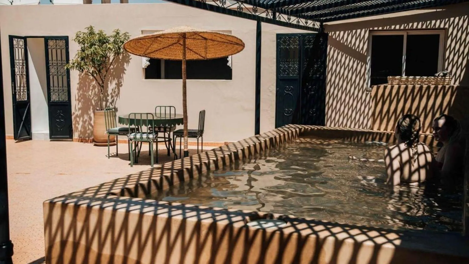 Riad Yakimour Marrakesh