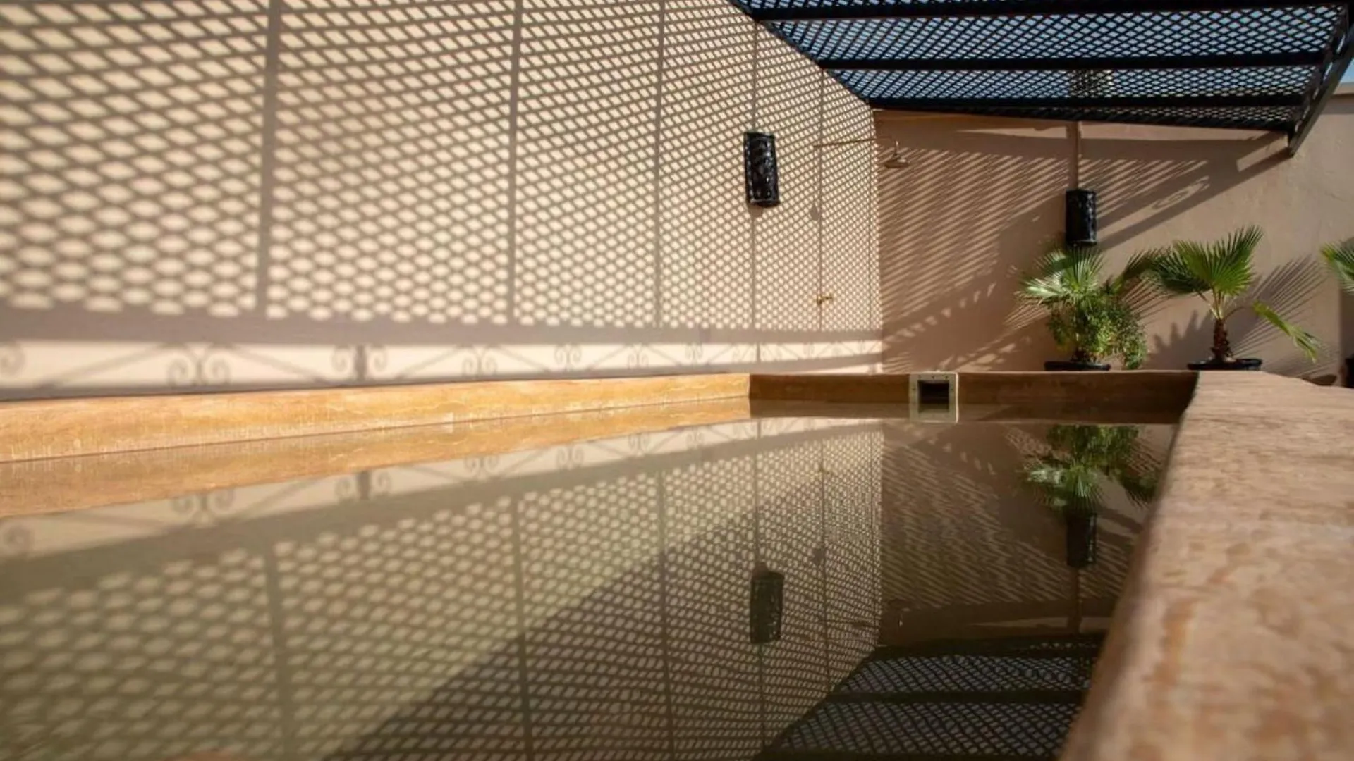 Riad Yakimour Marrakesh 3*,