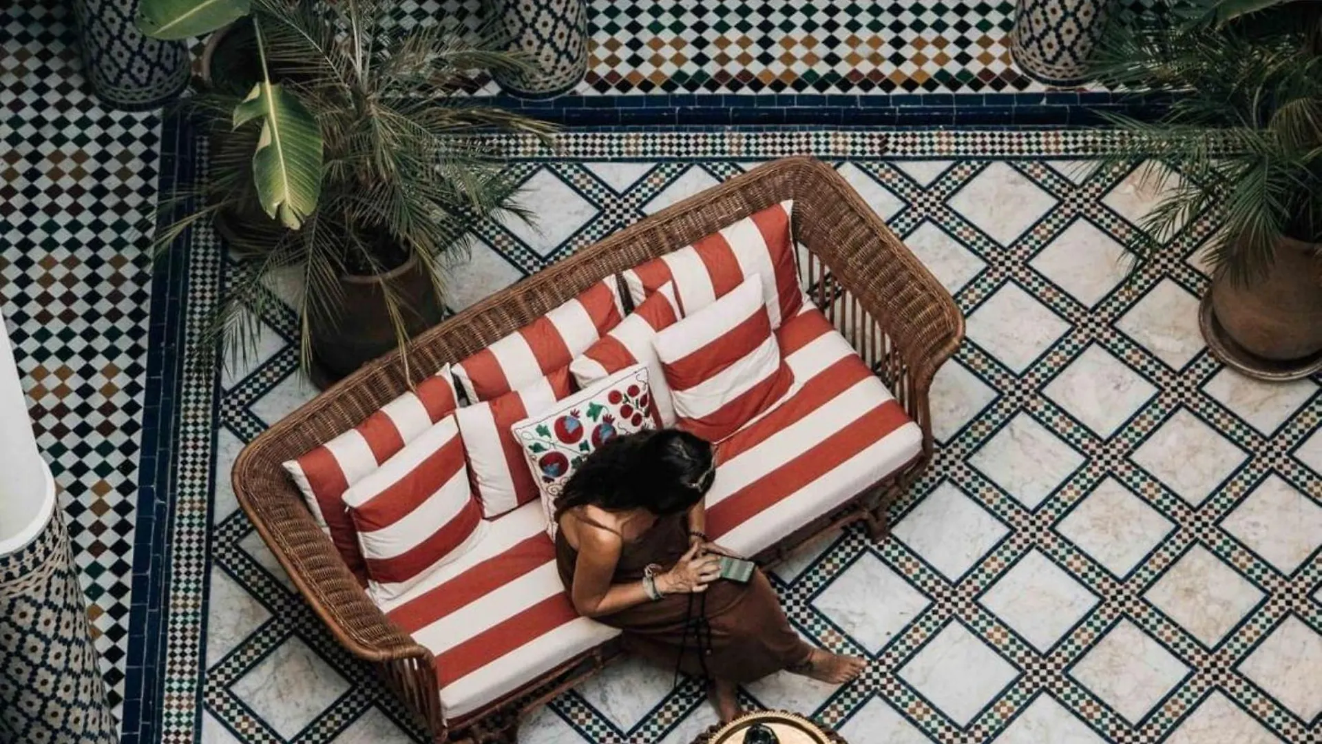 Riad Yakimour Marrakesh Bed & Breakfast