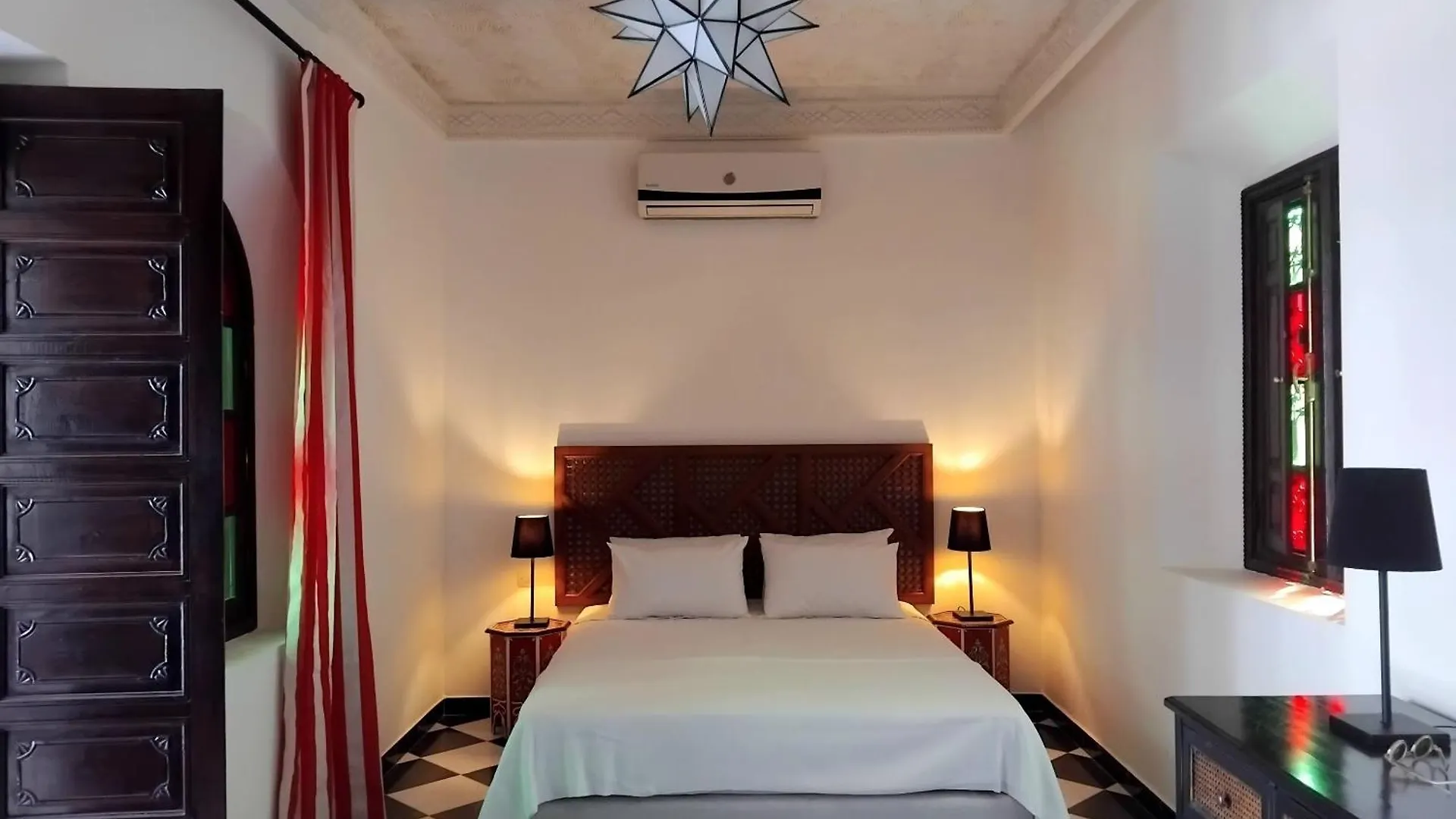 Riad Yakimour Marrakesh 3*,  Morocco