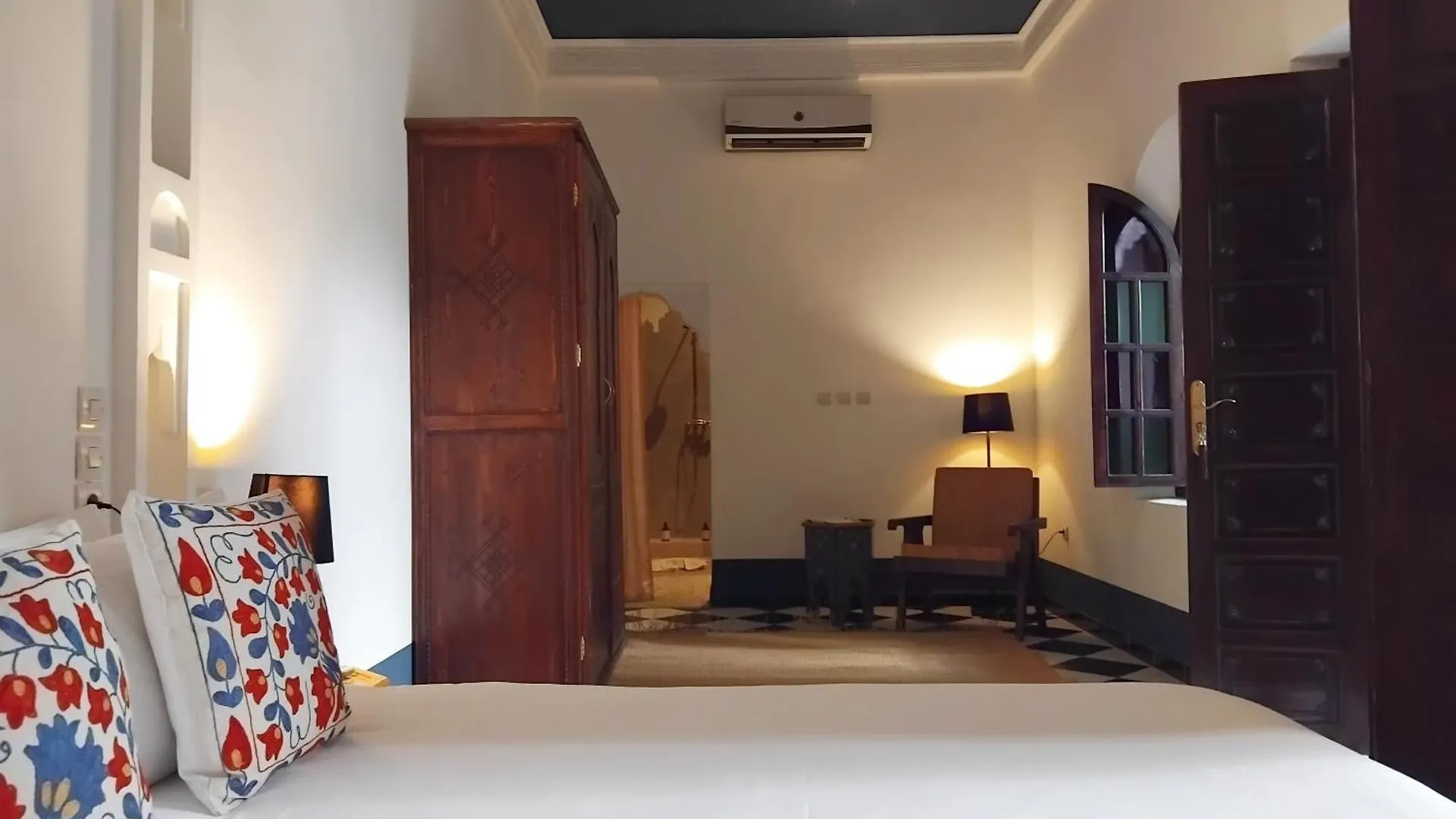 Riad Yakimour Marrakesh
