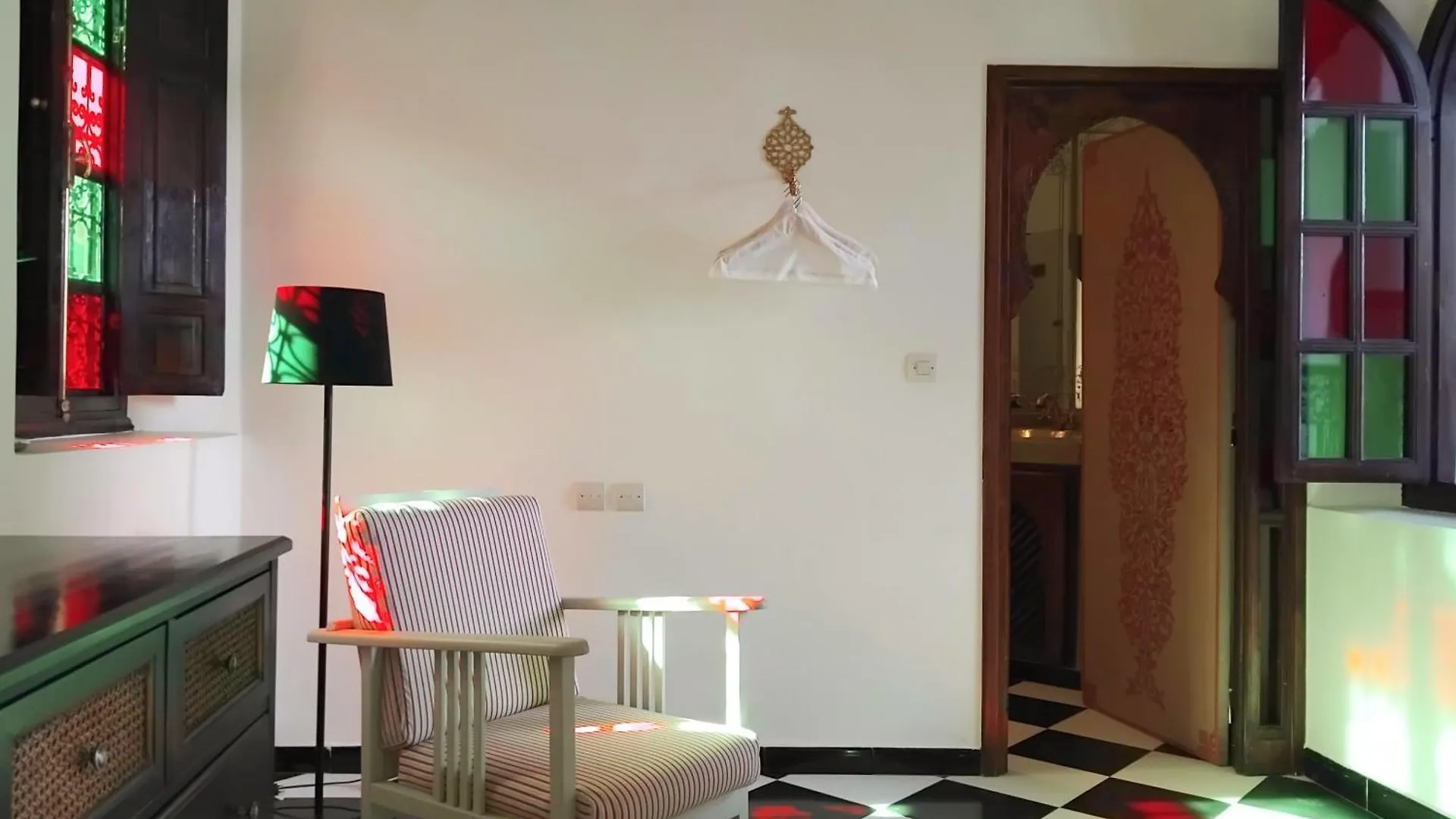 Riad Yakimour Marrakesh 3*,
