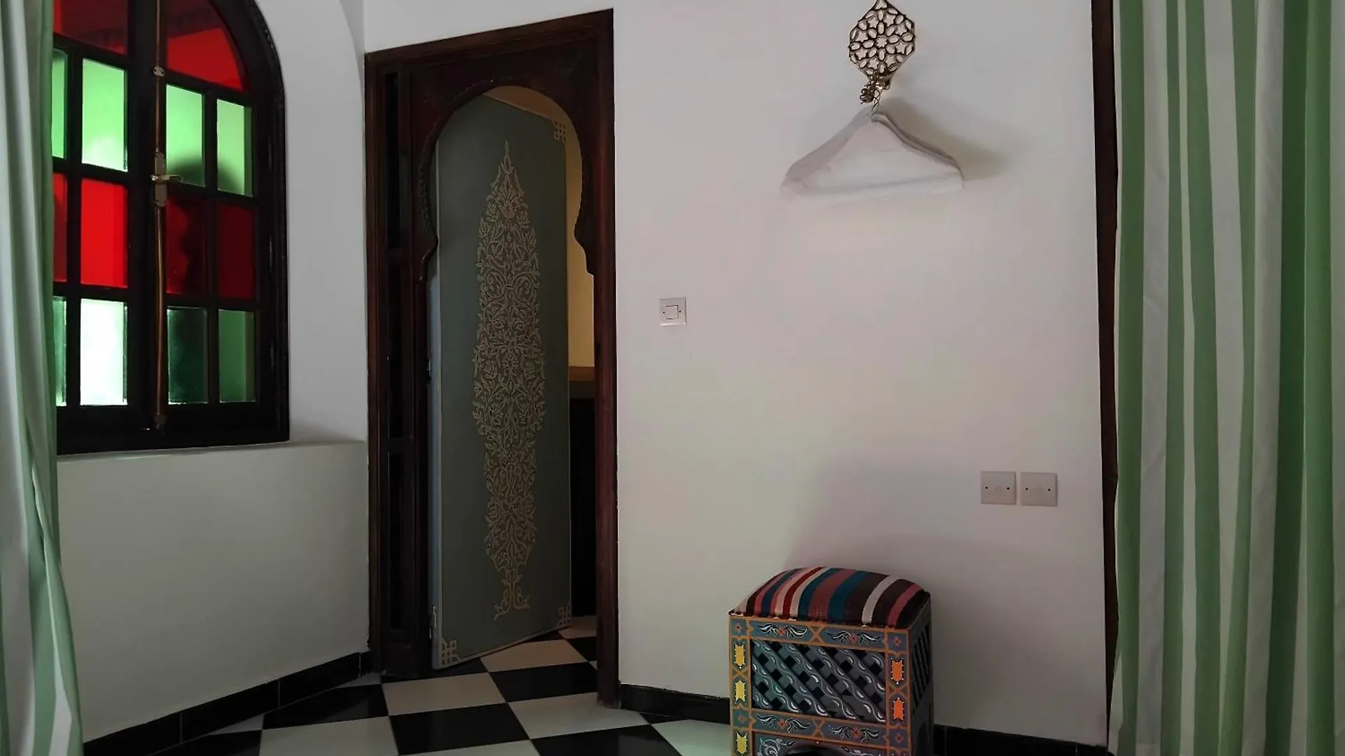 Bed & Breakfast Riad Yakimour Marrakesh