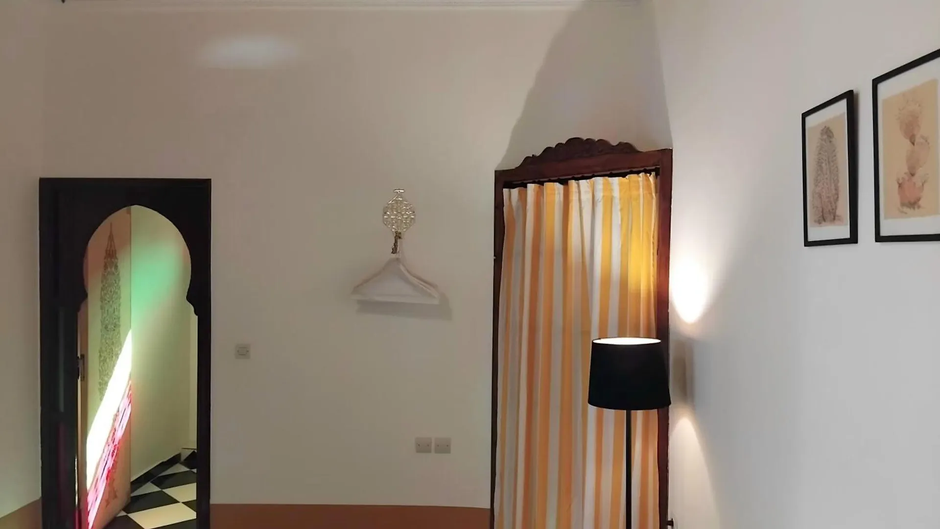 Riad Yakimour Marrakesh Bed & Breakfast