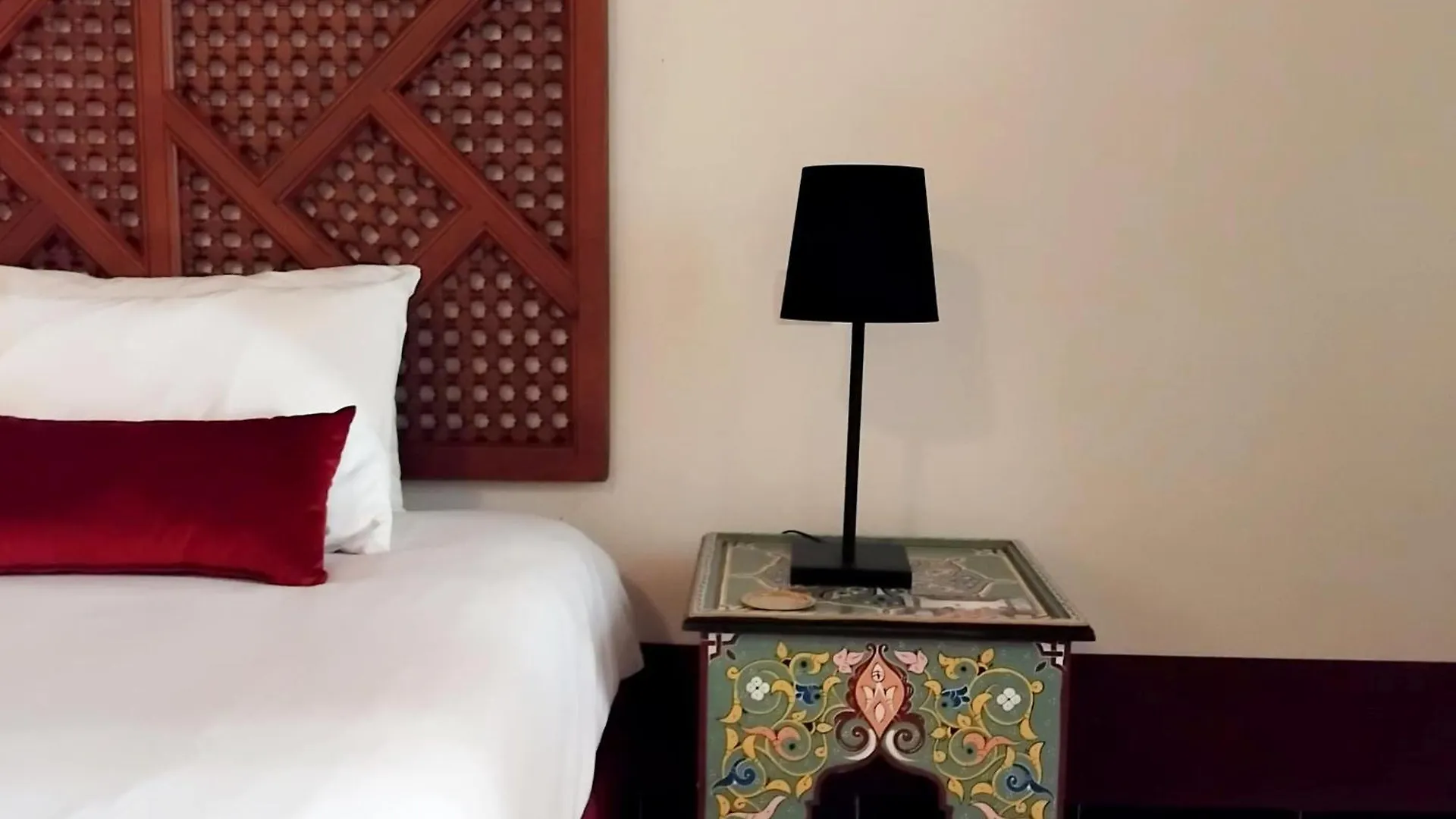 Riad Yakimour Marrakesh