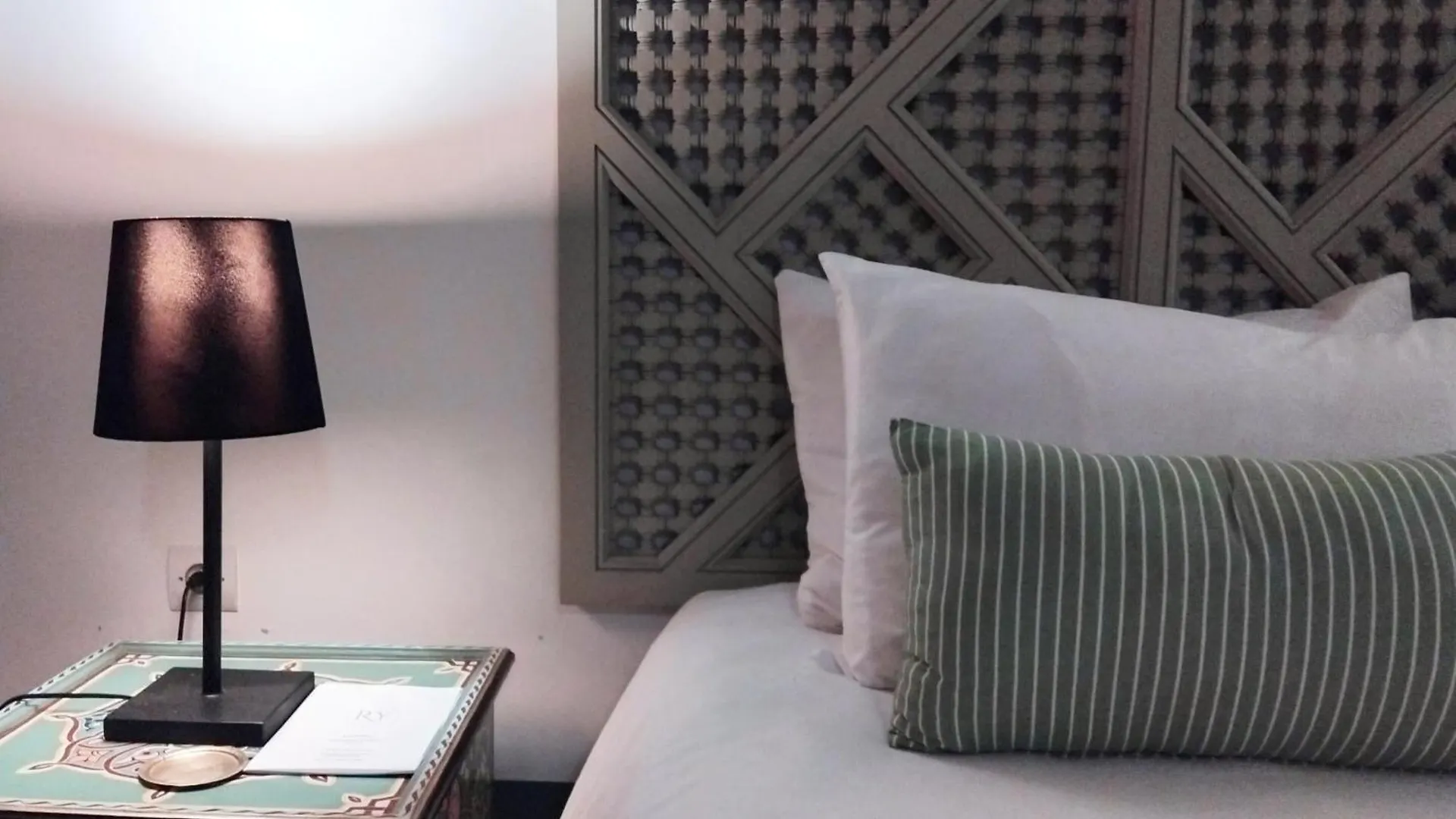 Bed & Breakfast Riad Yakimour Marrakesh