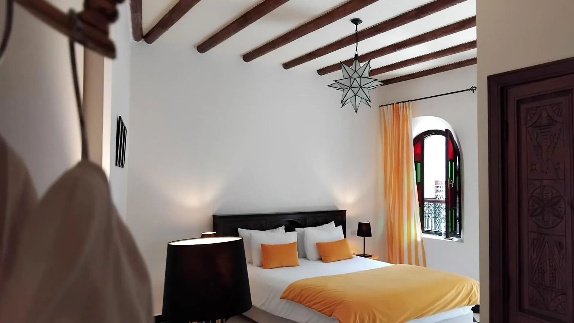 *** Bed & Breakfast Riad Yakimour Marrakesh Marokko