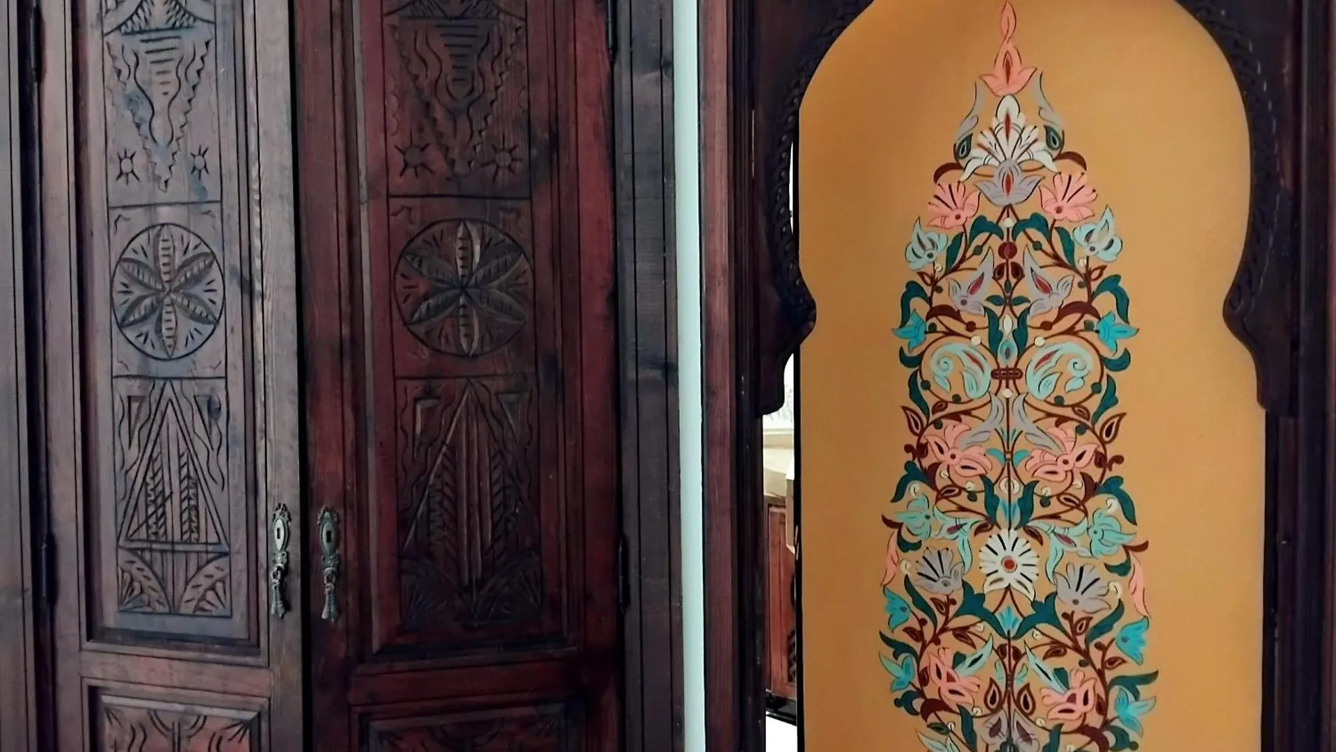 Riad Yakimour Marrakesh 3*,  Marokko
