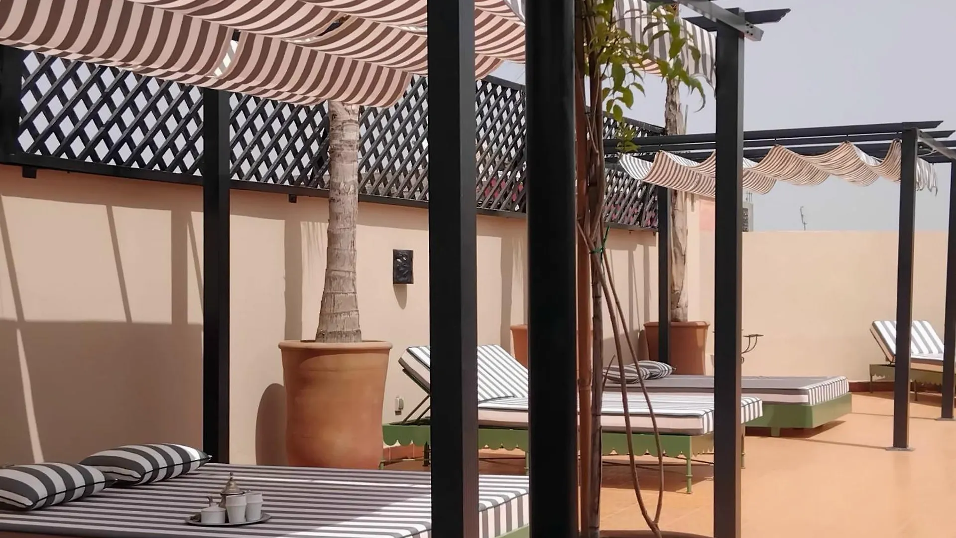 Riad Yakimour Marrakesh