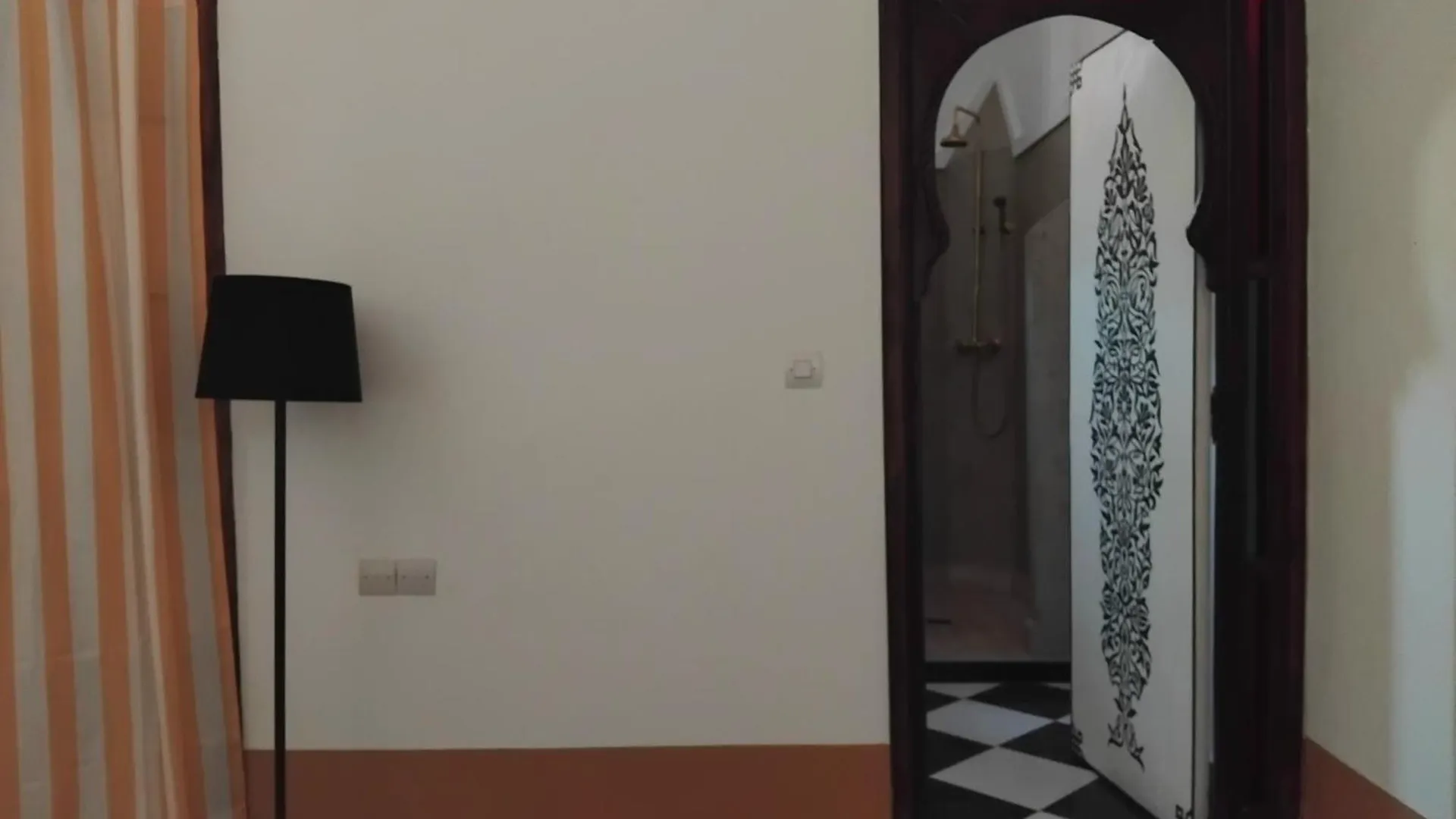 *** Bed & Breakfast Riad Yakimour Marrakesh Morocco