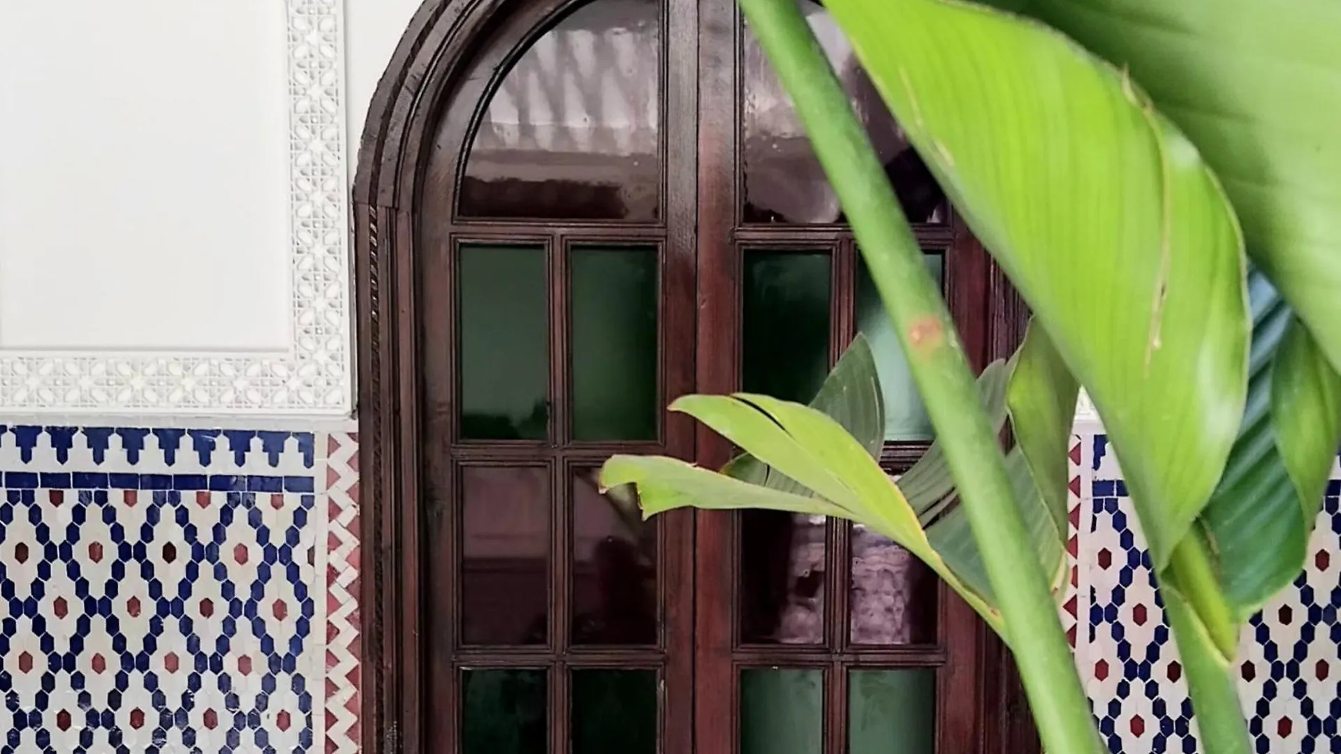 Riad Yakimour Marrakesh Bed & Breakfast