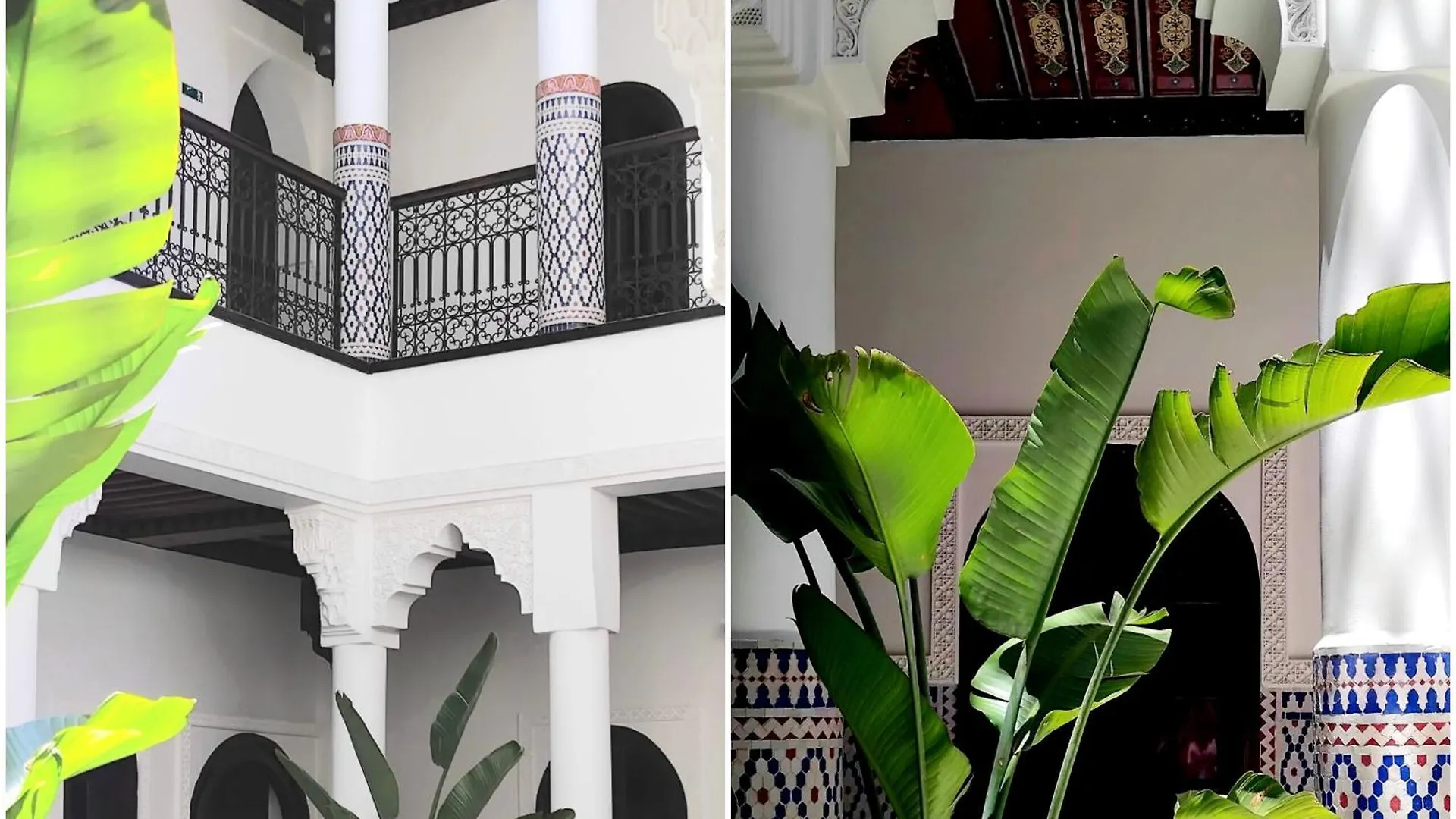 Riad Yakimour Marrakesh Bed & Breakfast