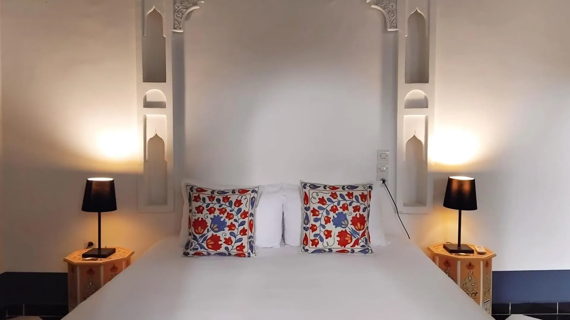 Riad Yakimour Marrakesh 3*,