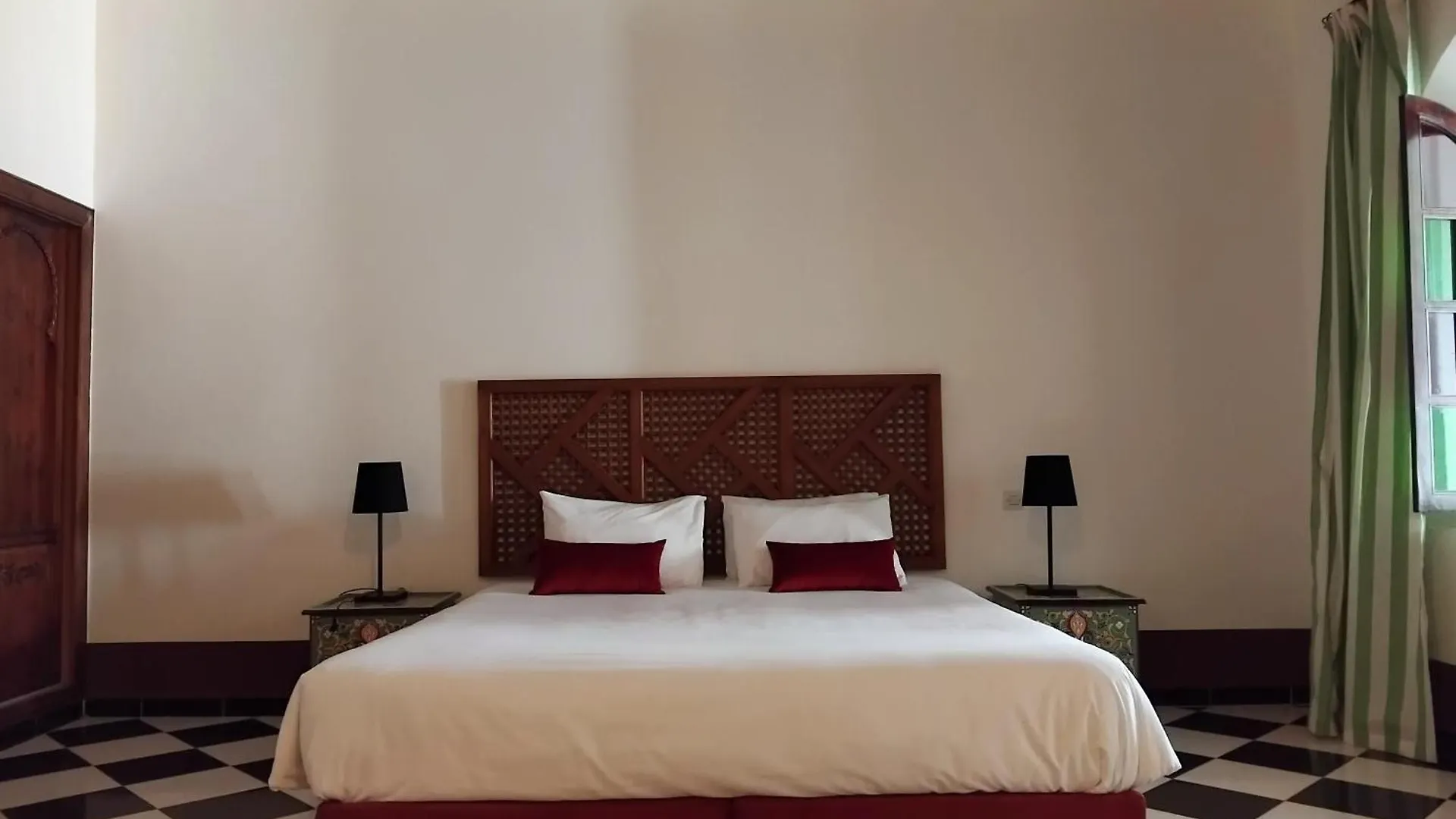 Riad Yakimour Marrakesh Morocco