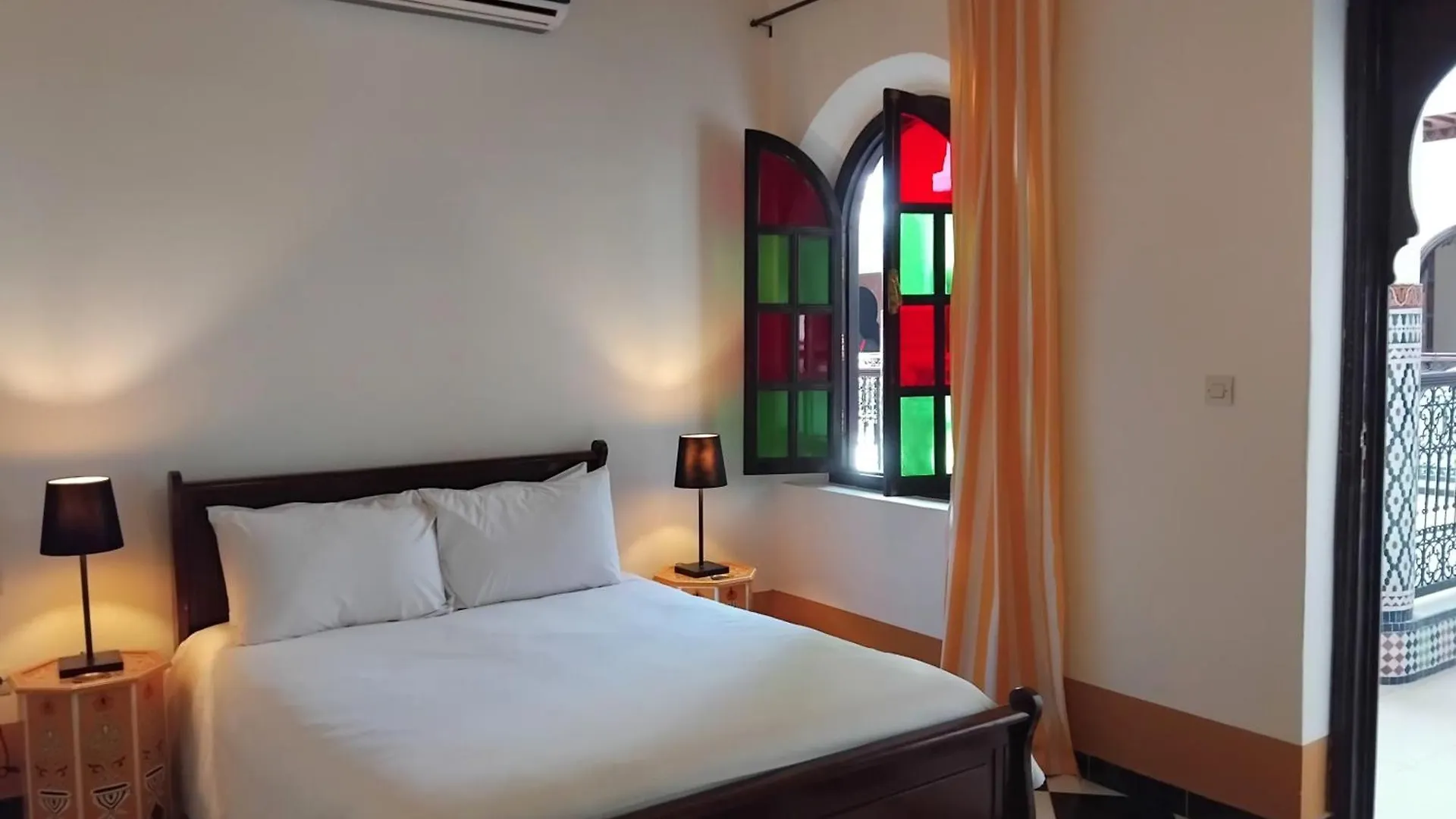 Riad Yakimour Marrakesh Morocco