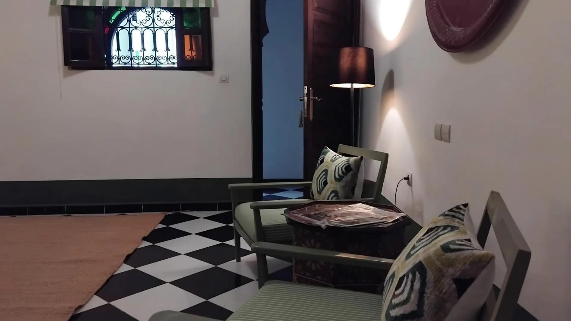 Riad Yakimour Marrakesh Bed & Breakfast