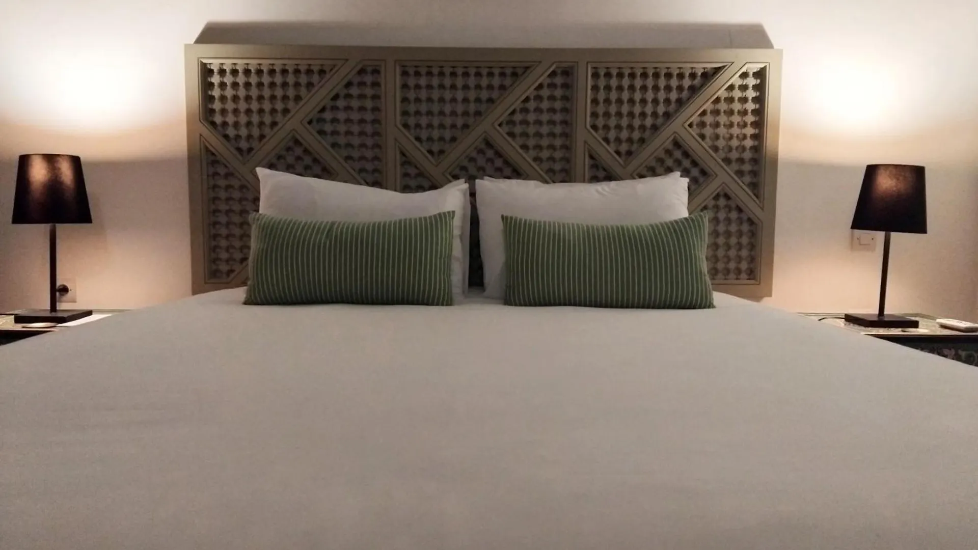 Riad Yakimour Marrakesh Bed & Breakfast