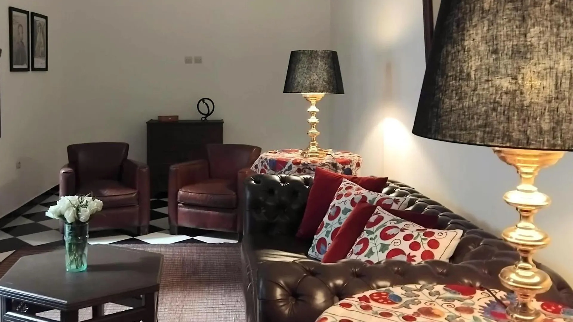 Riad Yakimour Marrakesh Bed & Breakfast